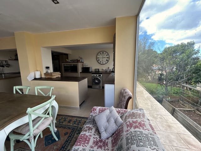 5 sovrum Hus till salu i El Toro / Port Adriano, Calvià med pool garage - 1 400 000 € (Ref: 9523152)