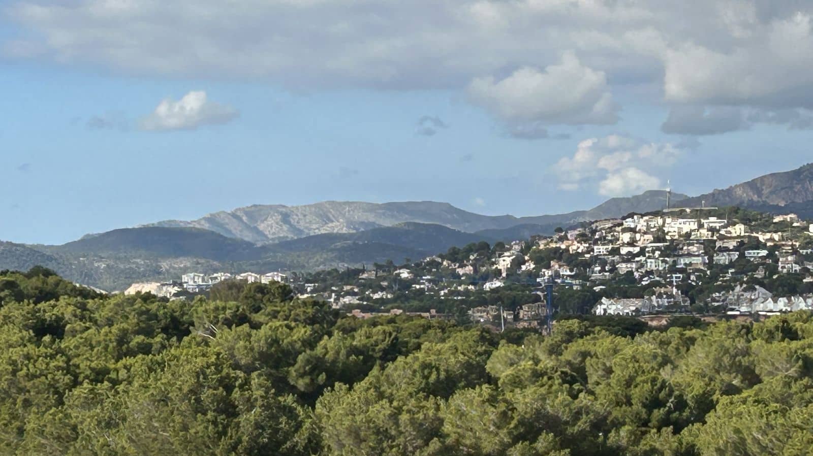 5 sovrum Hus till salu i El Toro / Port Adriano med pool garage - 1 400 000 € (Ref: 9523152)