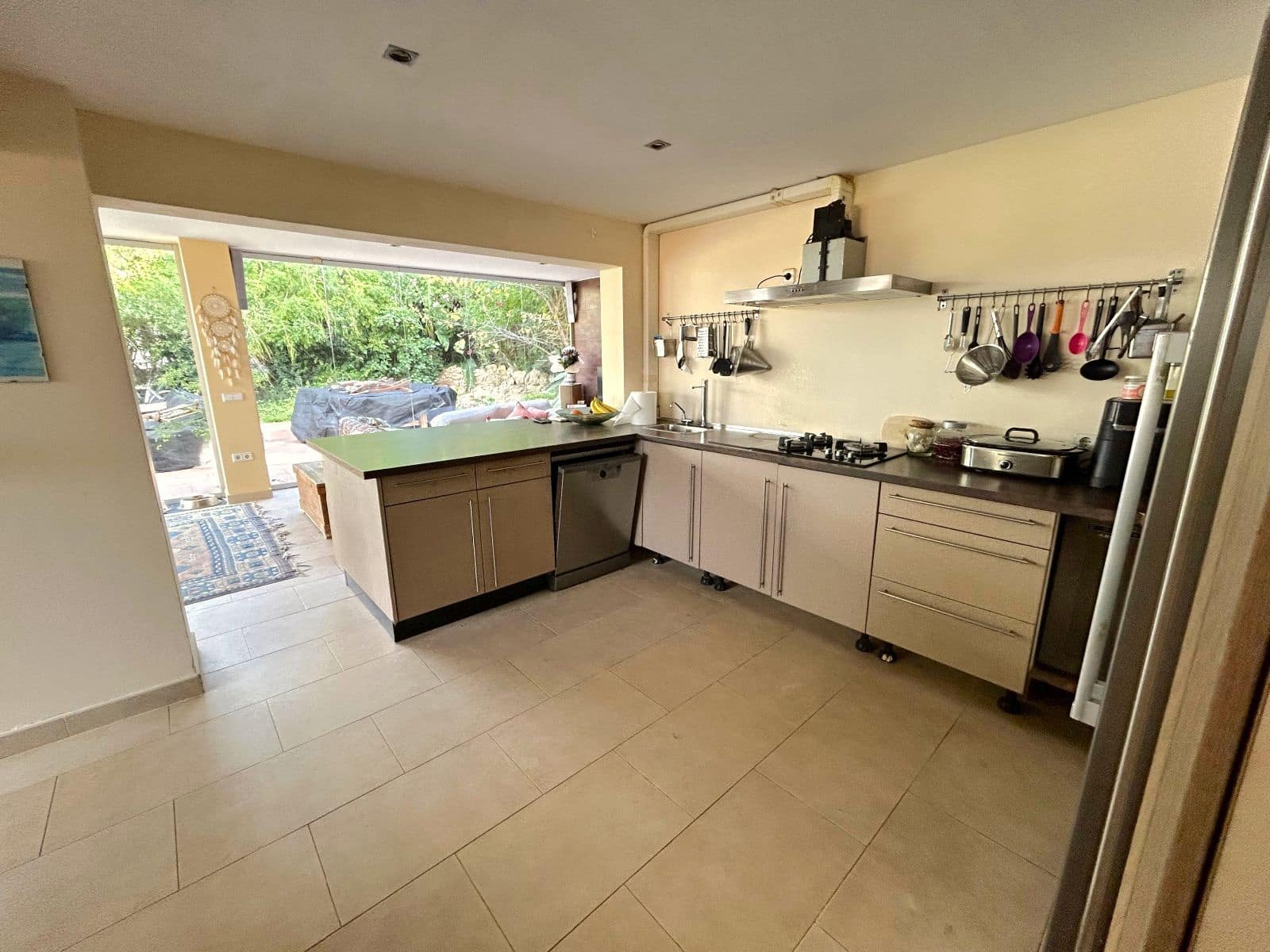 5 sovrum Hus till salu i El Toro / Port Adriano med pool garage - 1 400 000 € (Ref: 9523152)