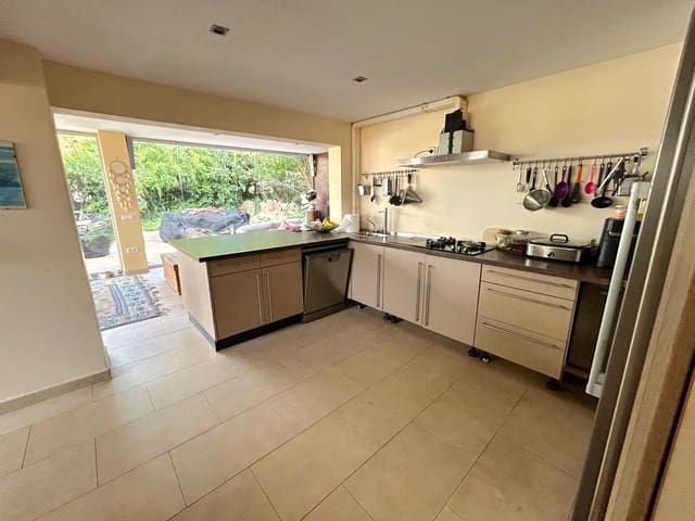 5 sovrum Hus till salu i El Toro / Port Adriano, Calvià med pool garage - 1 400 000 € (Ref: 9523152)