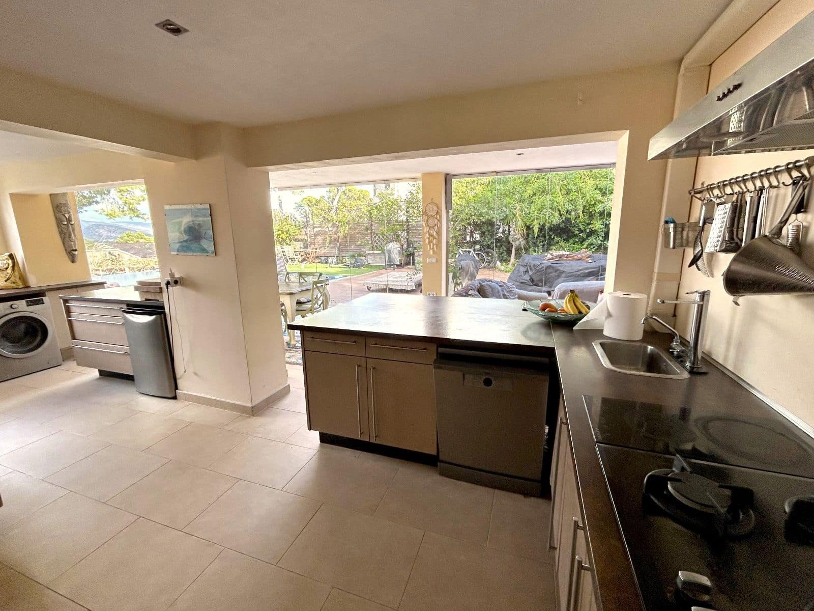 5 sovrum Hus till salu i El Toro / Port Adriano med pool garage - 1 400 000 € (Ref: 9523152)