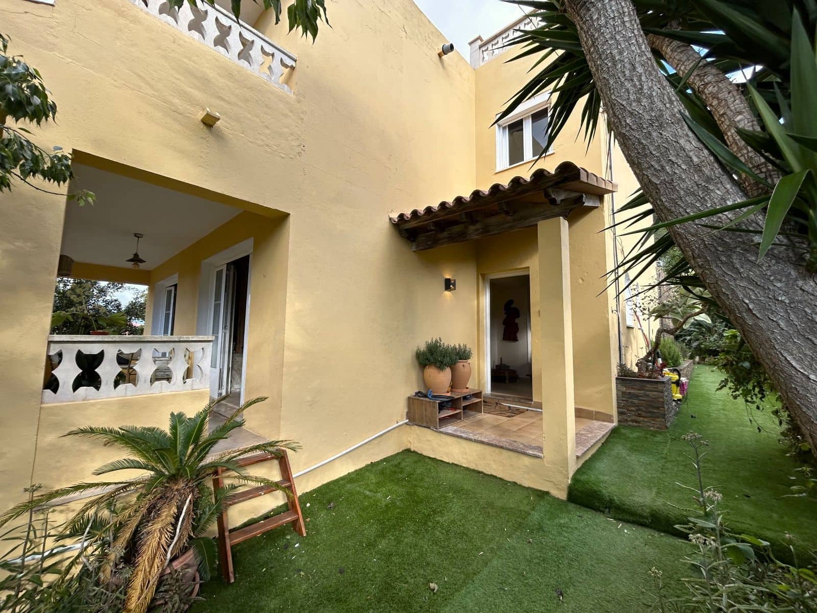 5 sovrum Hus till salu i El Toro / Port Adriano med pool garage - 1 400 000 € (Ref: 9523152)