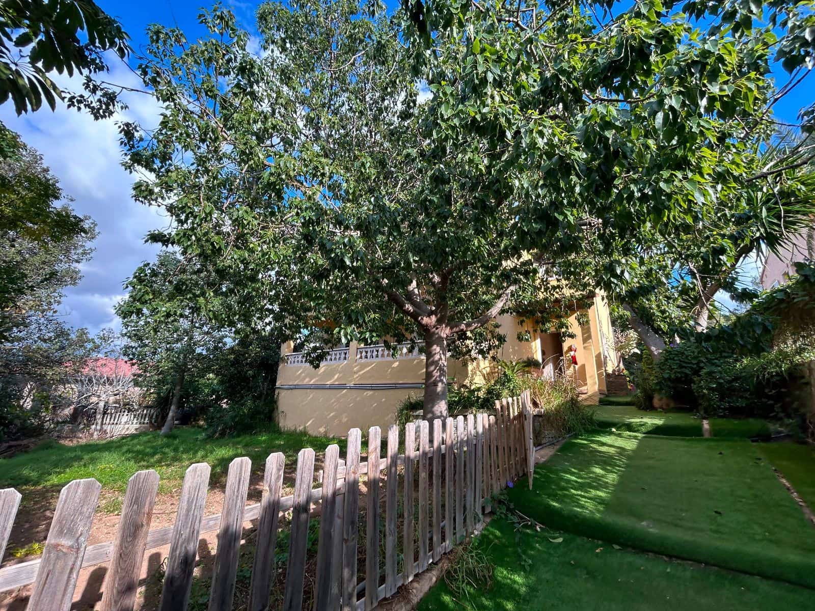 5 sovrum Hus till salu i El Toro / Port Adriano med pool garage - 1 400 000 € (Ref: 9523152)