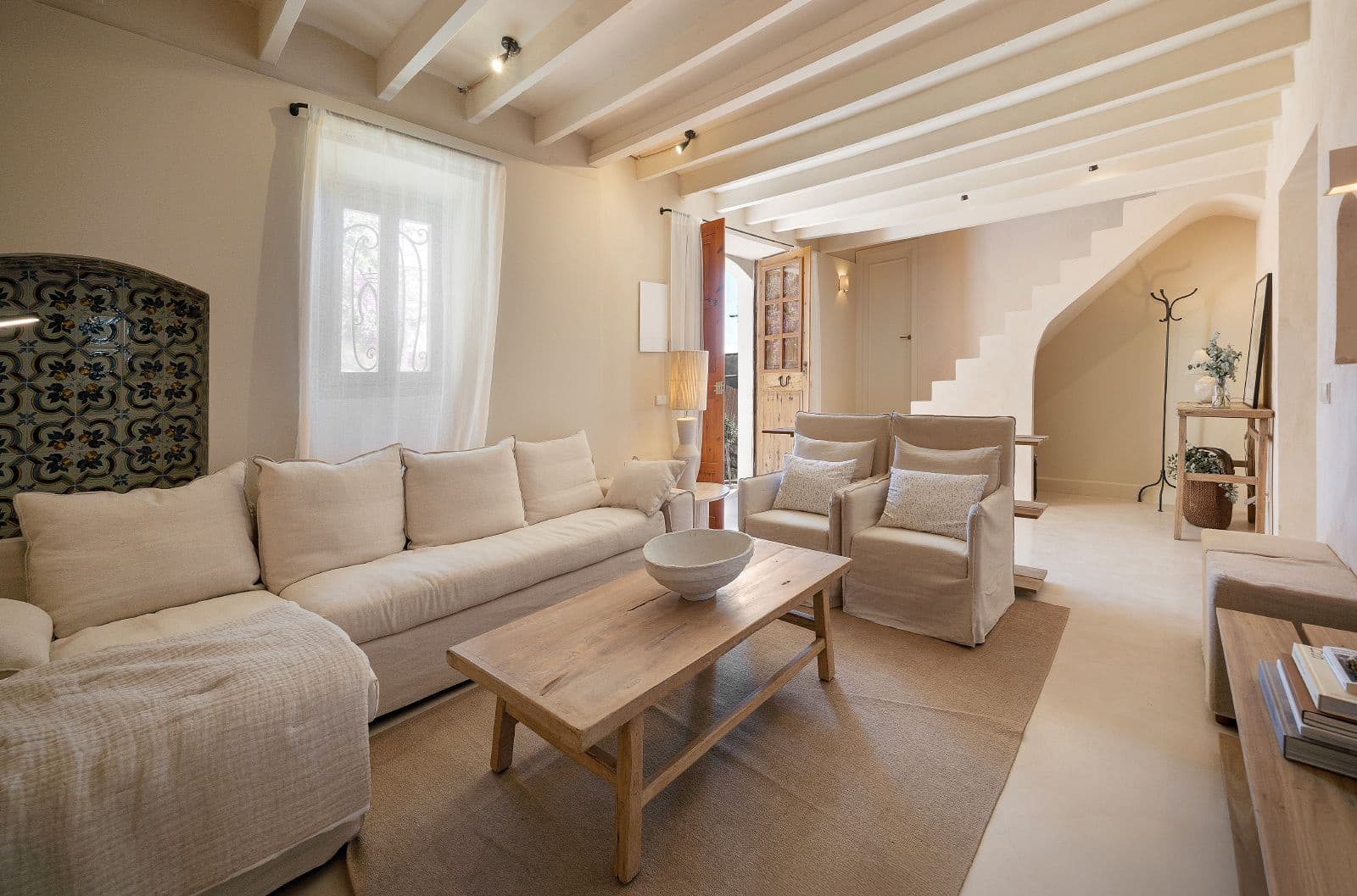 Casa de 3 habitaciones en Caimari en venta con piscina - 1.250.000 € (Ref: 9523153)