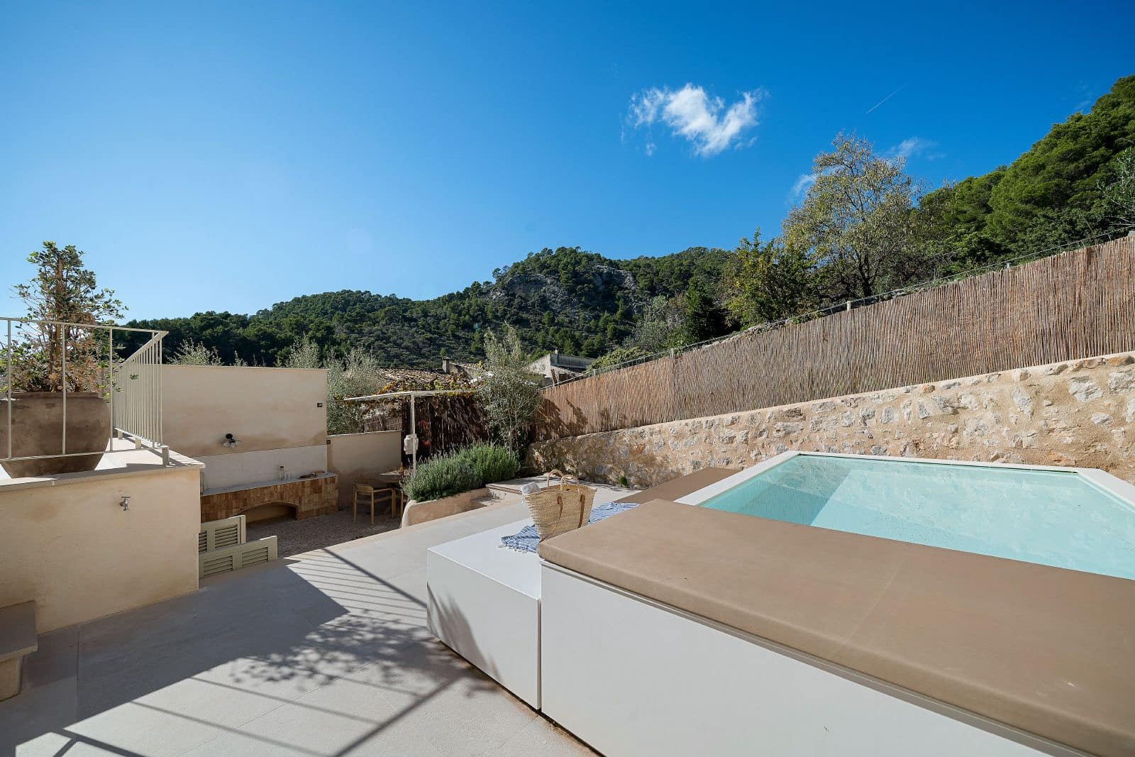 Casa de 3 habitaciones en Caimari en venta con piscina - 1.250.000 € (Ref: 9523153)