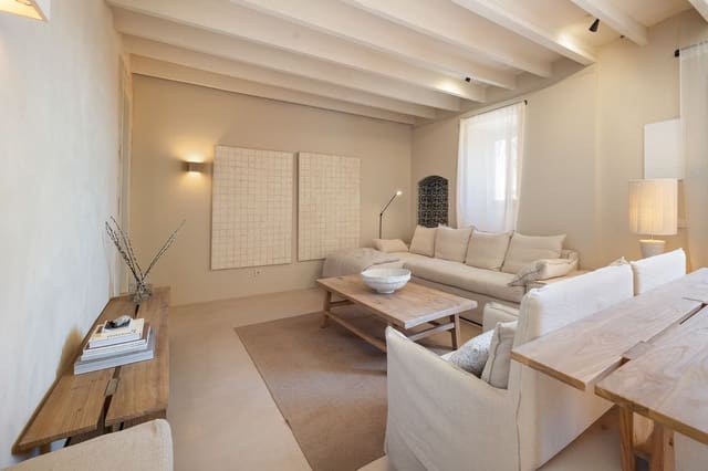 Casa de 3 habitaciones en Caimari, Selva en venta con piscina - 1.250.000 € (Ref: 9523153)