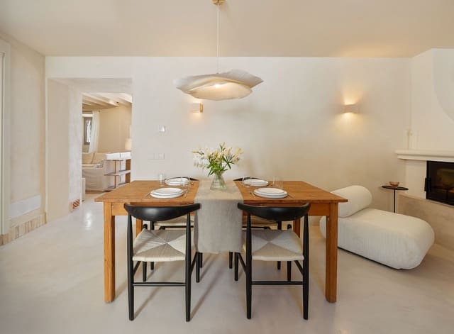 Casa de 3 habitaciones en Caimari, Selva en venta con piscina - 1.250.000 € (Ref: 9523153)