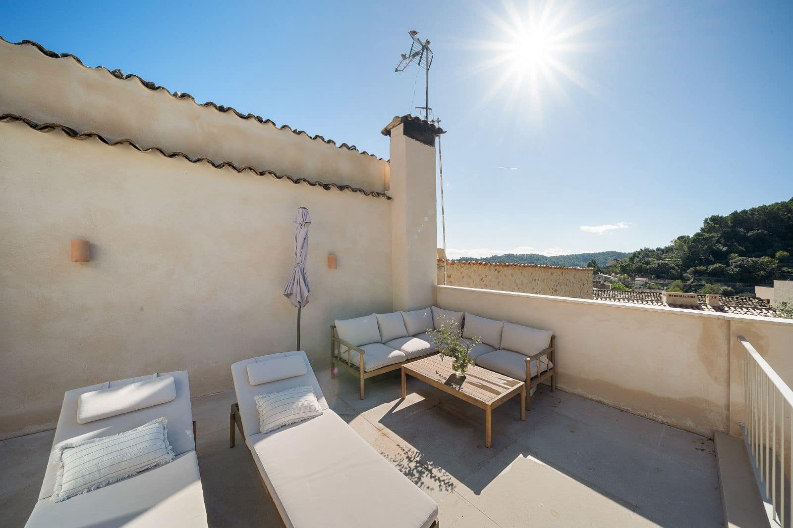 Casa de 3 habitaciones en Caimari en venta con piscina - 1.250.000 € (Ref: 9523153)