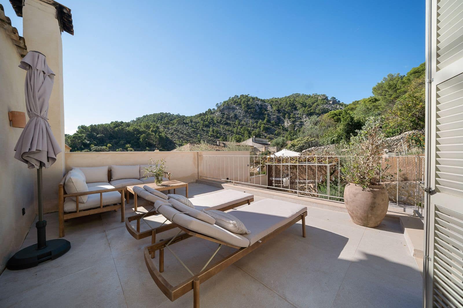 Casa de 3 habitaciones en Caimari en venta con piscina - 1.250.000 € (Ref: 9523153)