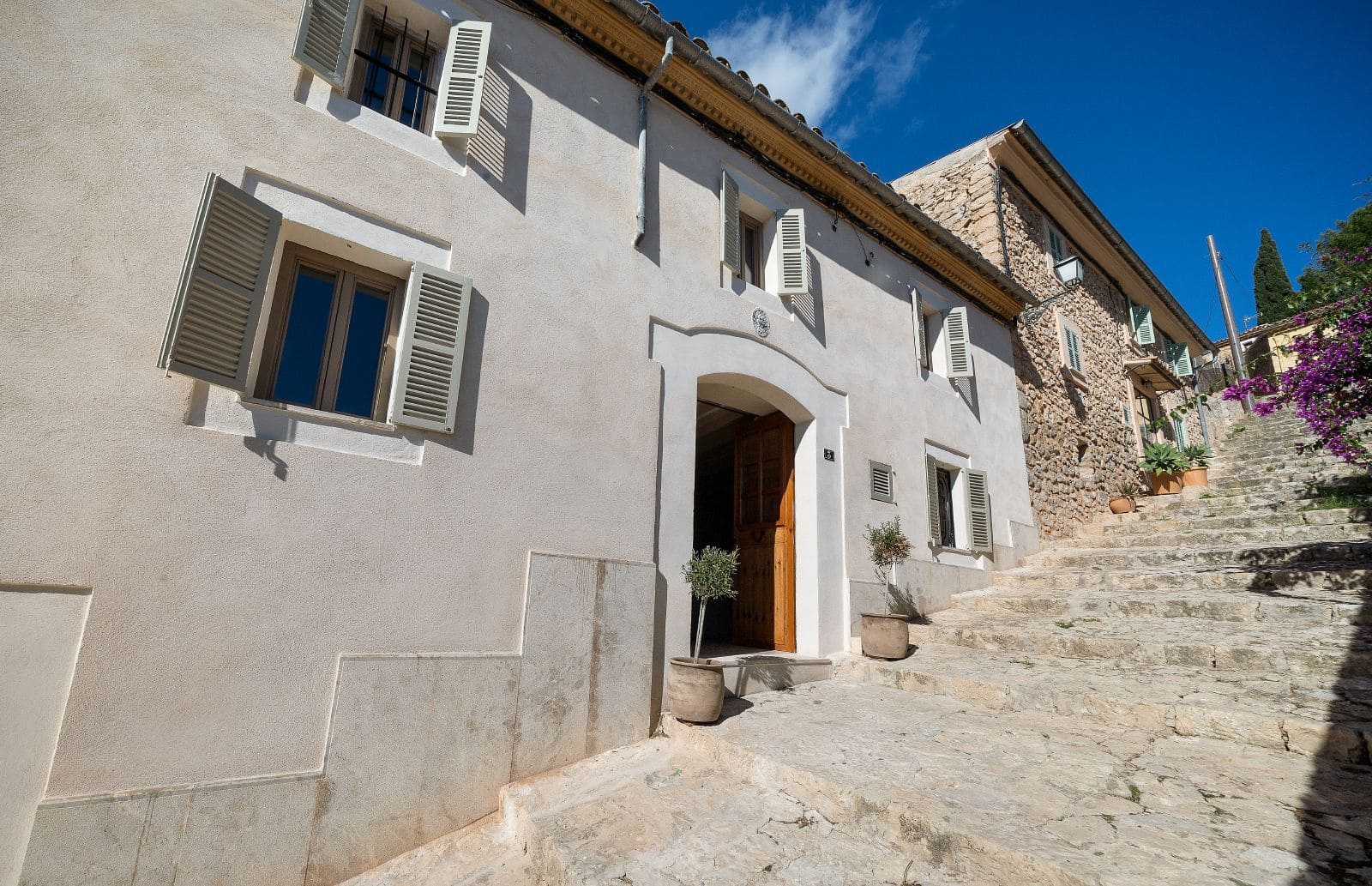 Casa de 3 habitaciones en Caimari en venta con piscina - 1.250.000 € (Ref: 9523153)