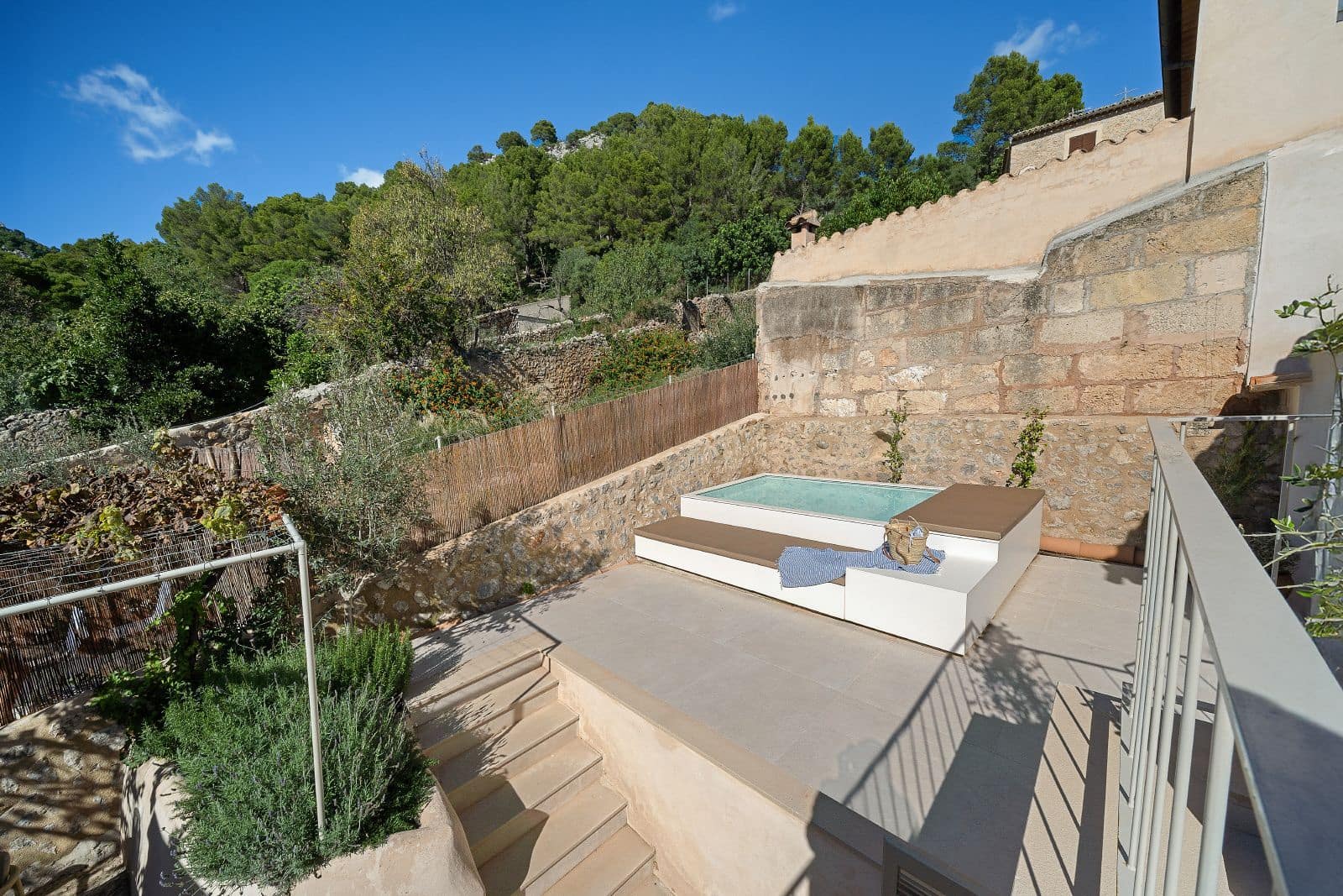 Casa de 3 habitaciones en Caimari en venta con piscina - 1.250.000 € (Ref: 9523153)