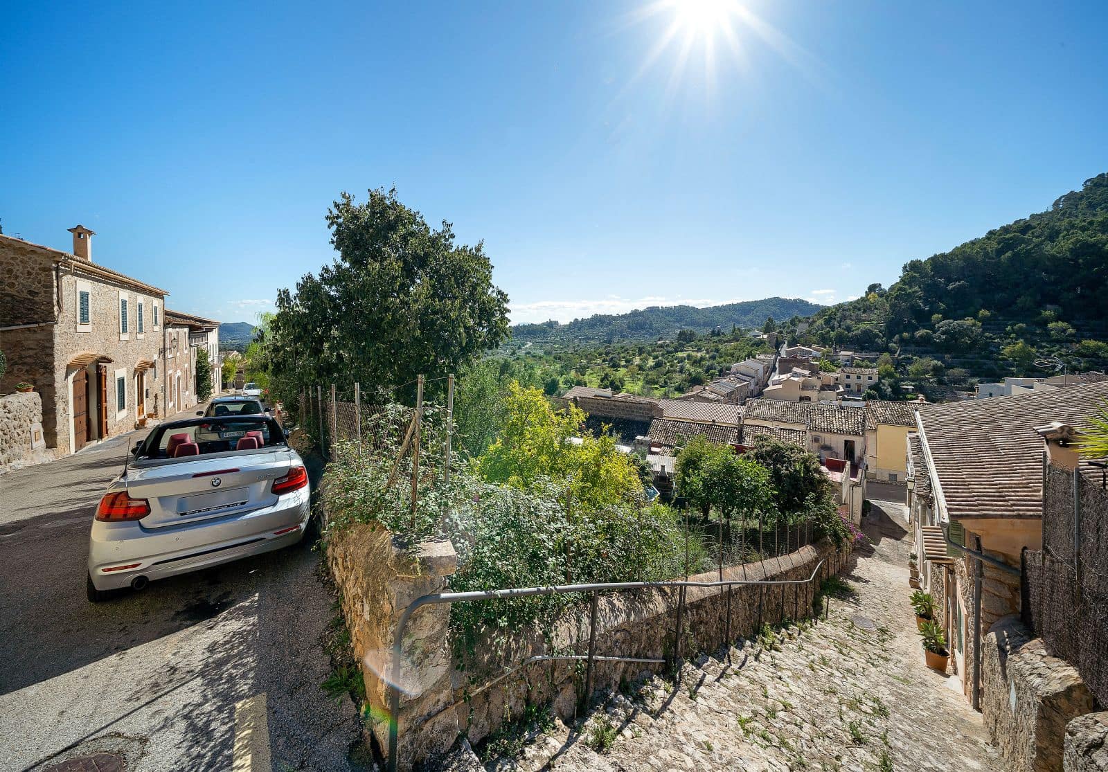 Casa de 3 habitaciones en Caimari en venta con piscina - 1.250.000 € (Ref: 9523153)