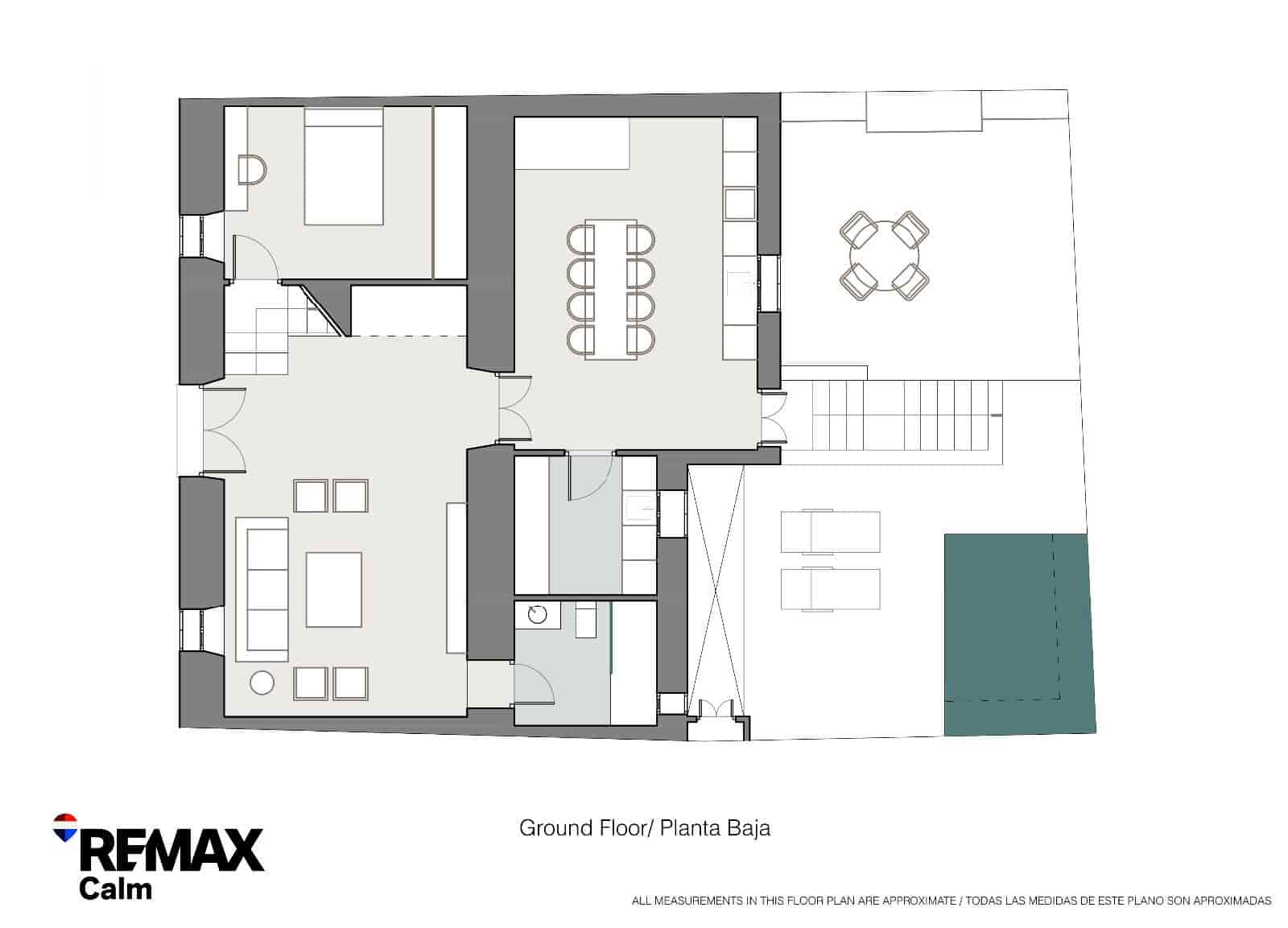 3 bedroom Townhouse for sale in Caimari with pool - € 1,175,000 (Ref: 9523153)