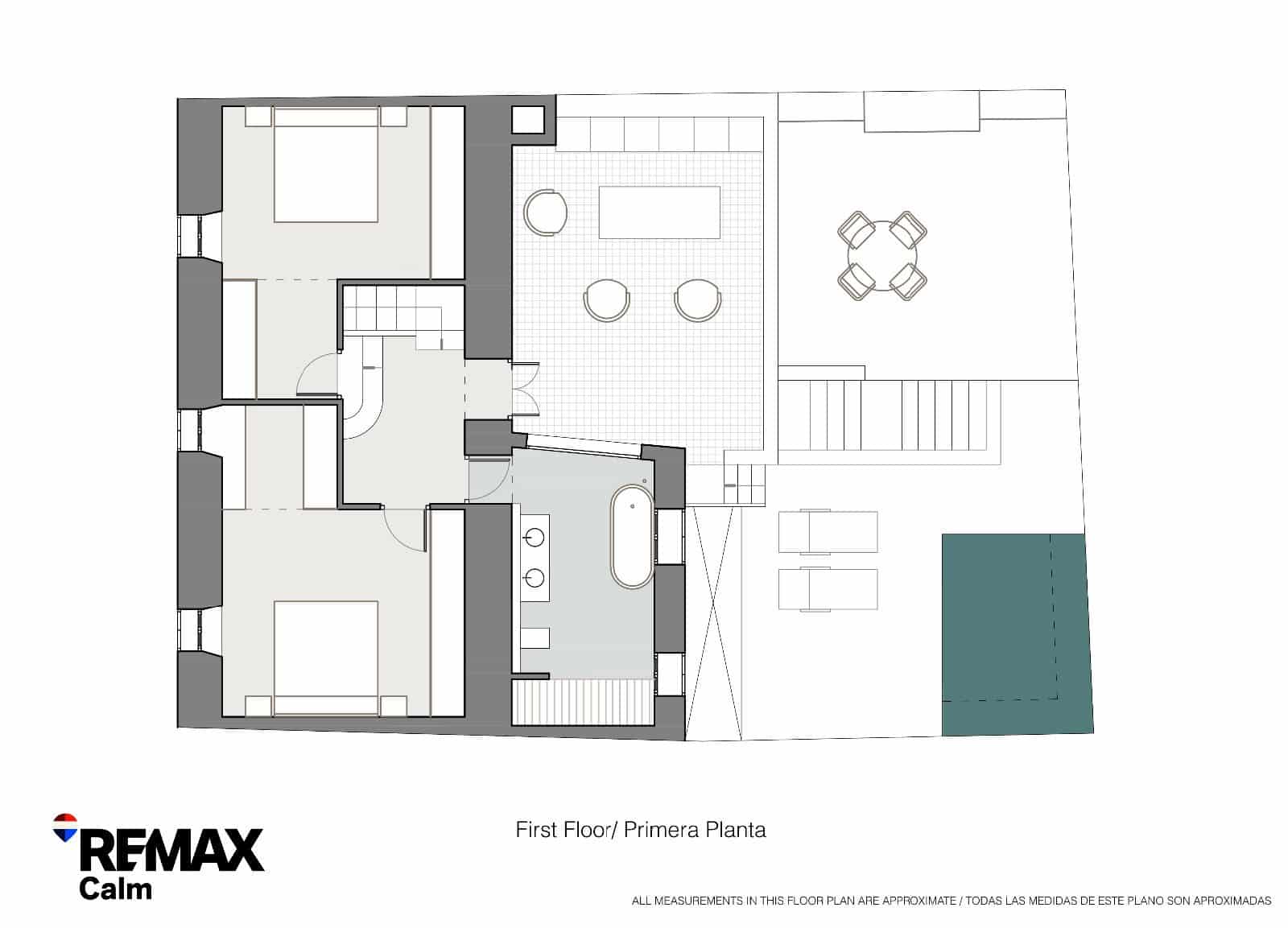 3 bedroom Townhouse for sale in Caimari with pool - € 1,175,000 (Ref: 9523153)