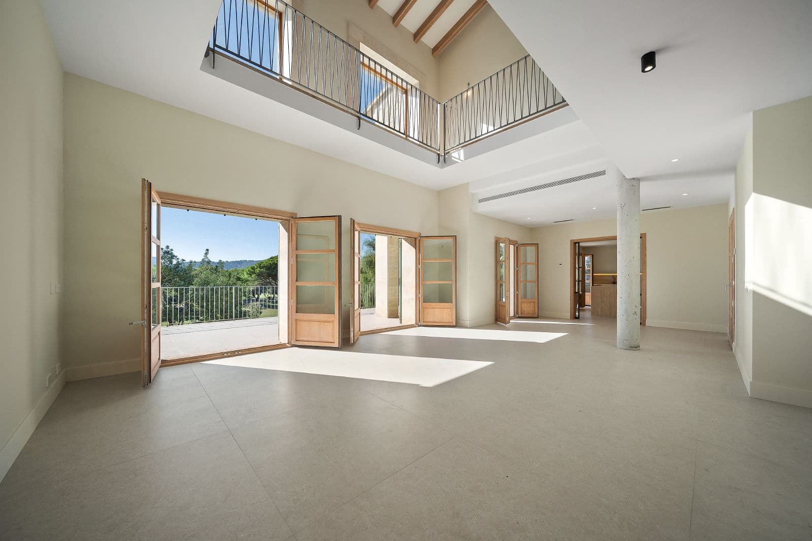 Casa de 4 habitaciones en Pollensa / Pollença en venta con piscina garaje - 2.950.000 € (Ref: 9523154)