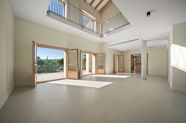 Casa de 4 habitaciones en Pollensa / Pollença en venta con piscina garaje - 2.950.000 € (Ref: 9523154)