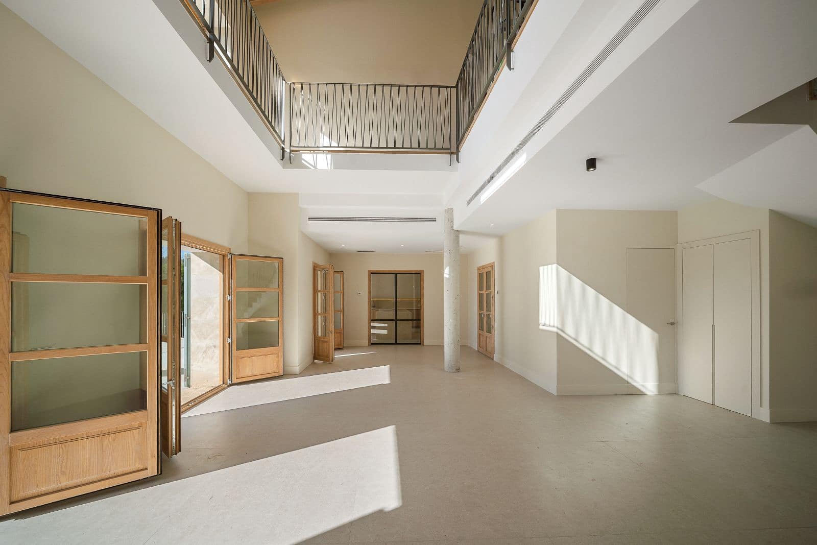 Casa de 4 habitaciones en Pollensa / Pollença en venta con piscina garaje - 2.950.000 € (Ref: 9523154)