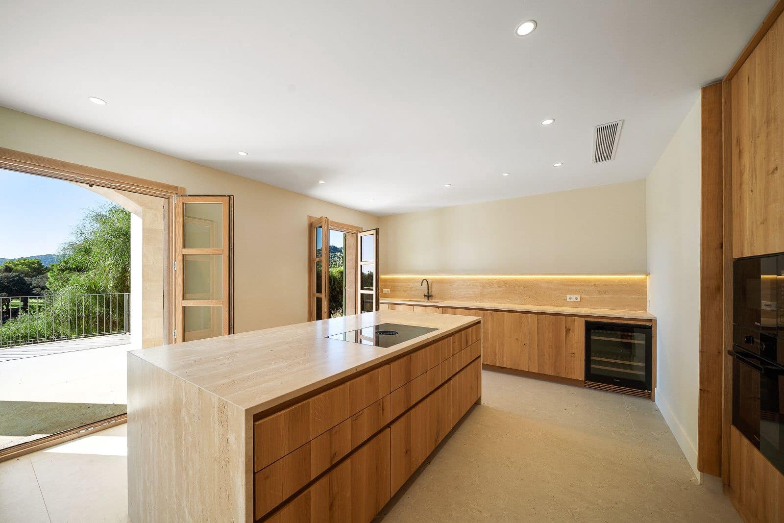 Casa de 4 habitaciones en Pollensa / Pollença en venta con piscina garaje - 2.950.000 € (Ref: 9523154)