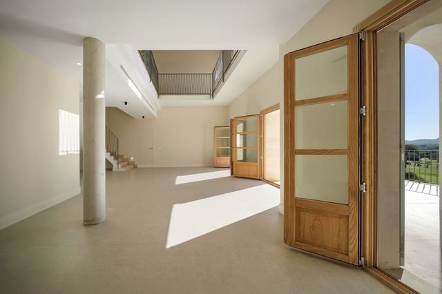 Casa de 4 habitaciones en Pollensa / Pollença en venta con piscina garaje - 2.950.000 € (Ref: 9523154)