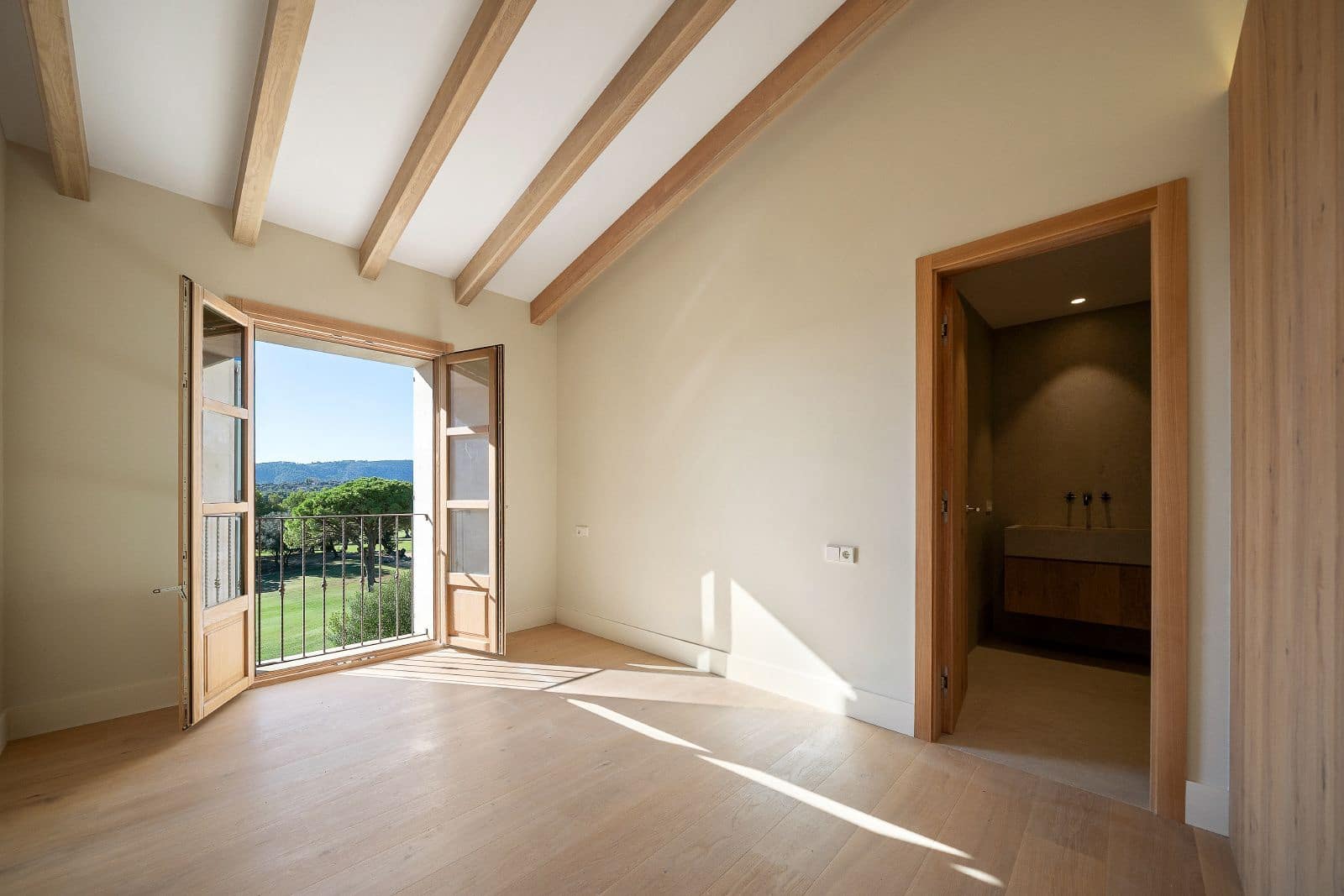 Casa de 4 habitaciones en Pollensa / Pollença en venta con piscina garaje - 2.950.000 € (Ref: 9523154)