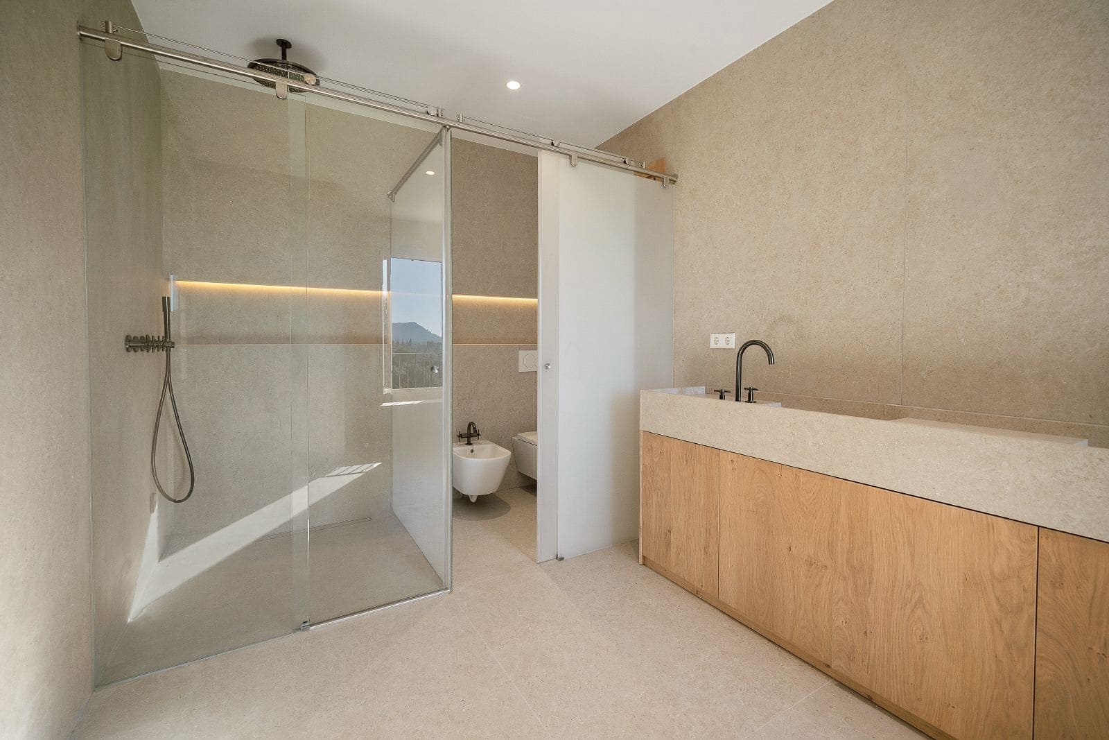 Casa de 4 habitaciones en Pollensa / Pollença en venta con piscina garaje - 2.950.000 € (Ref: 9523154)