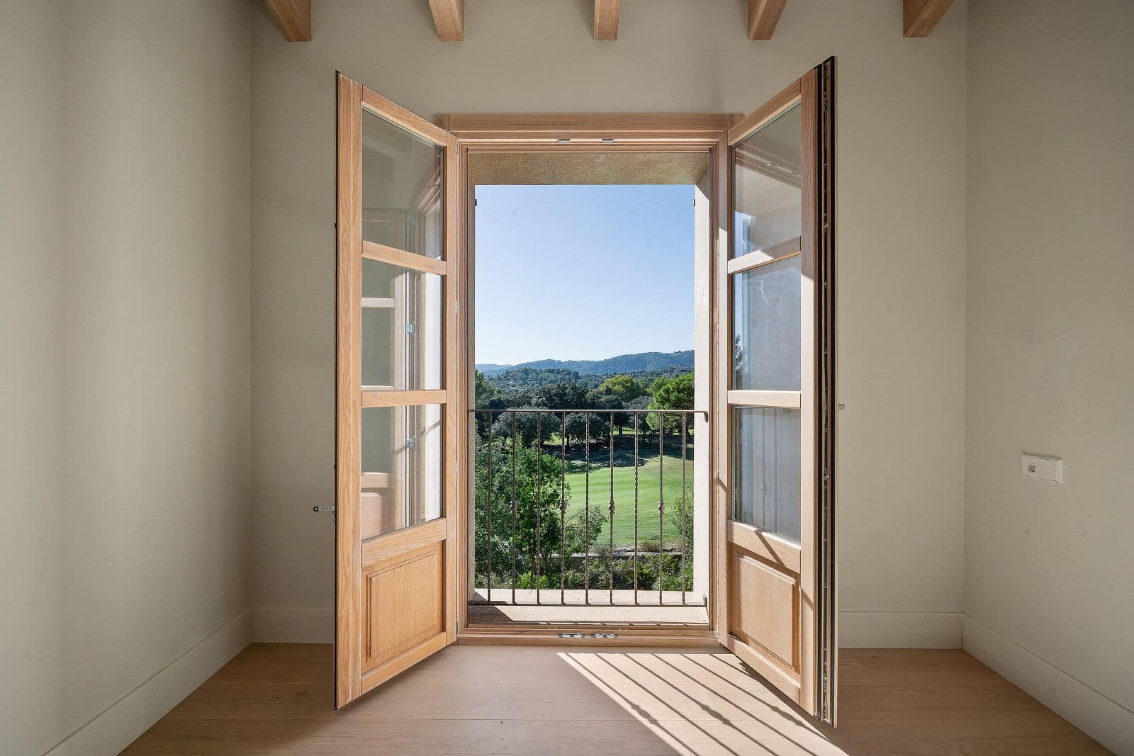 Casa de 4 habitaciones en Pollensa / Pollença en venta con piscina garaje - 2.950.000 € (Ref: 9523154)