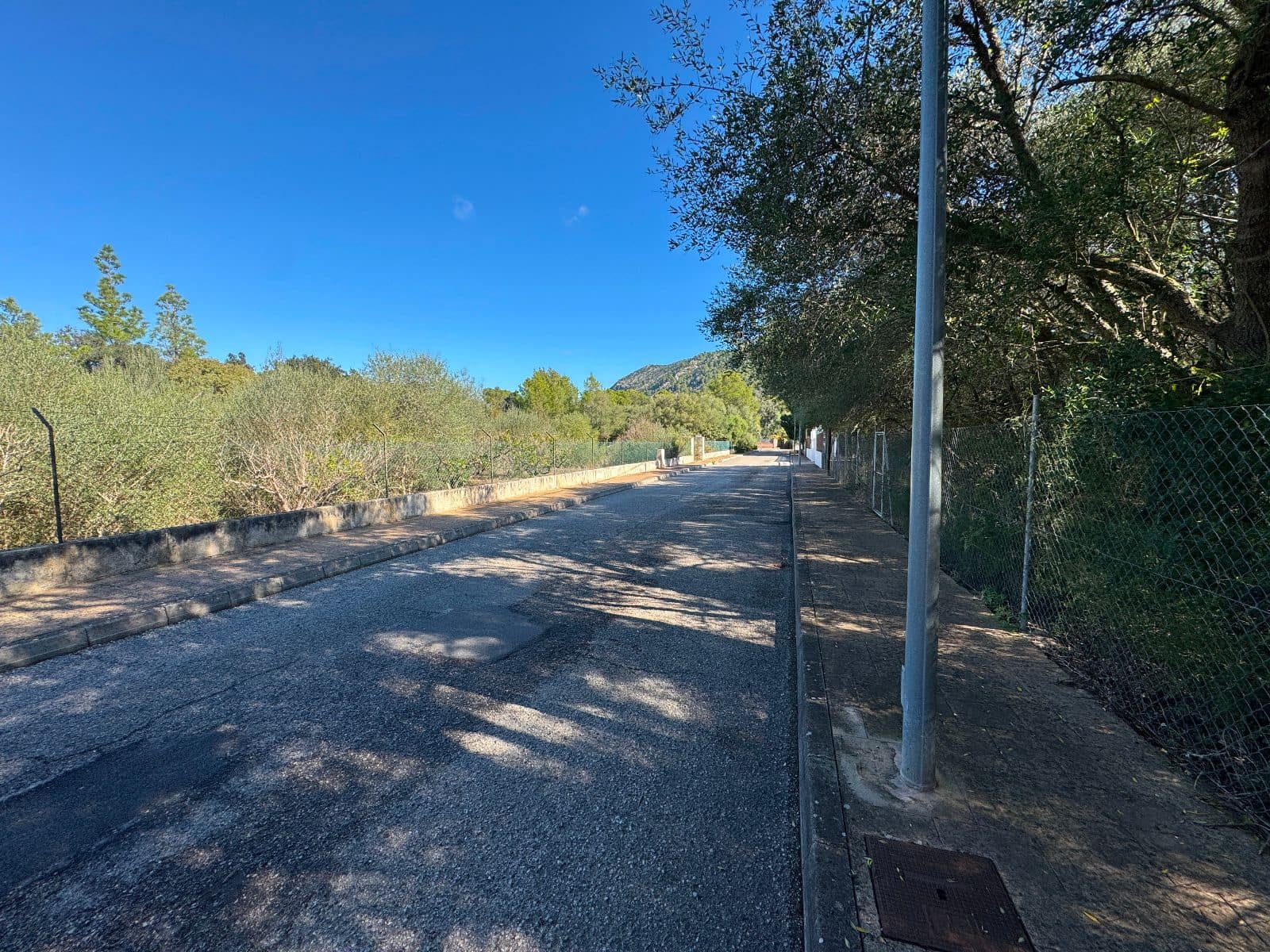 Byggetomt til salgs i Sa Pobla - € 375 000 (Ref: 9523155)