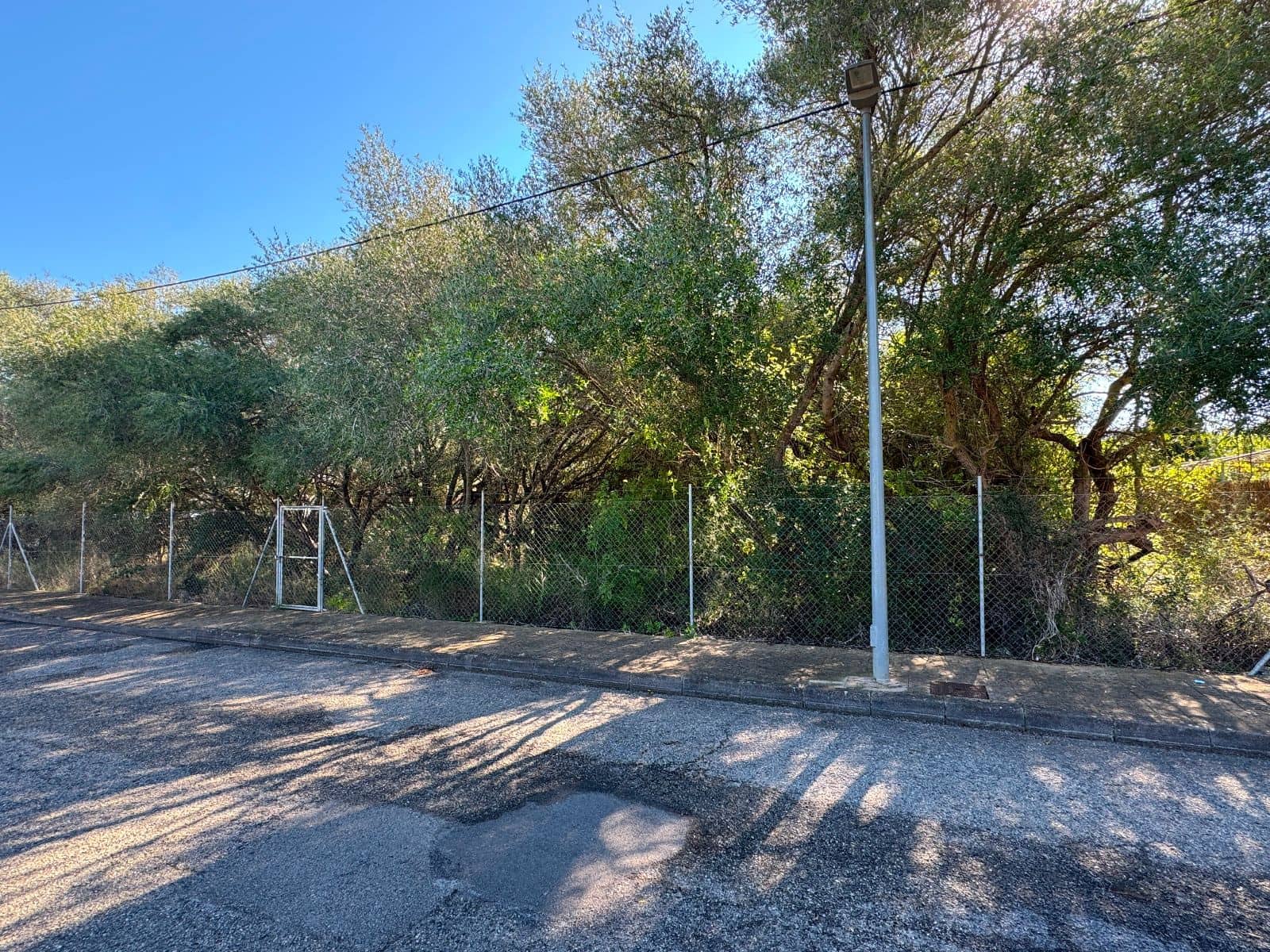 Byggetomt til salgs i Sa Pobla - € 375 000 (Ref: 9523155)