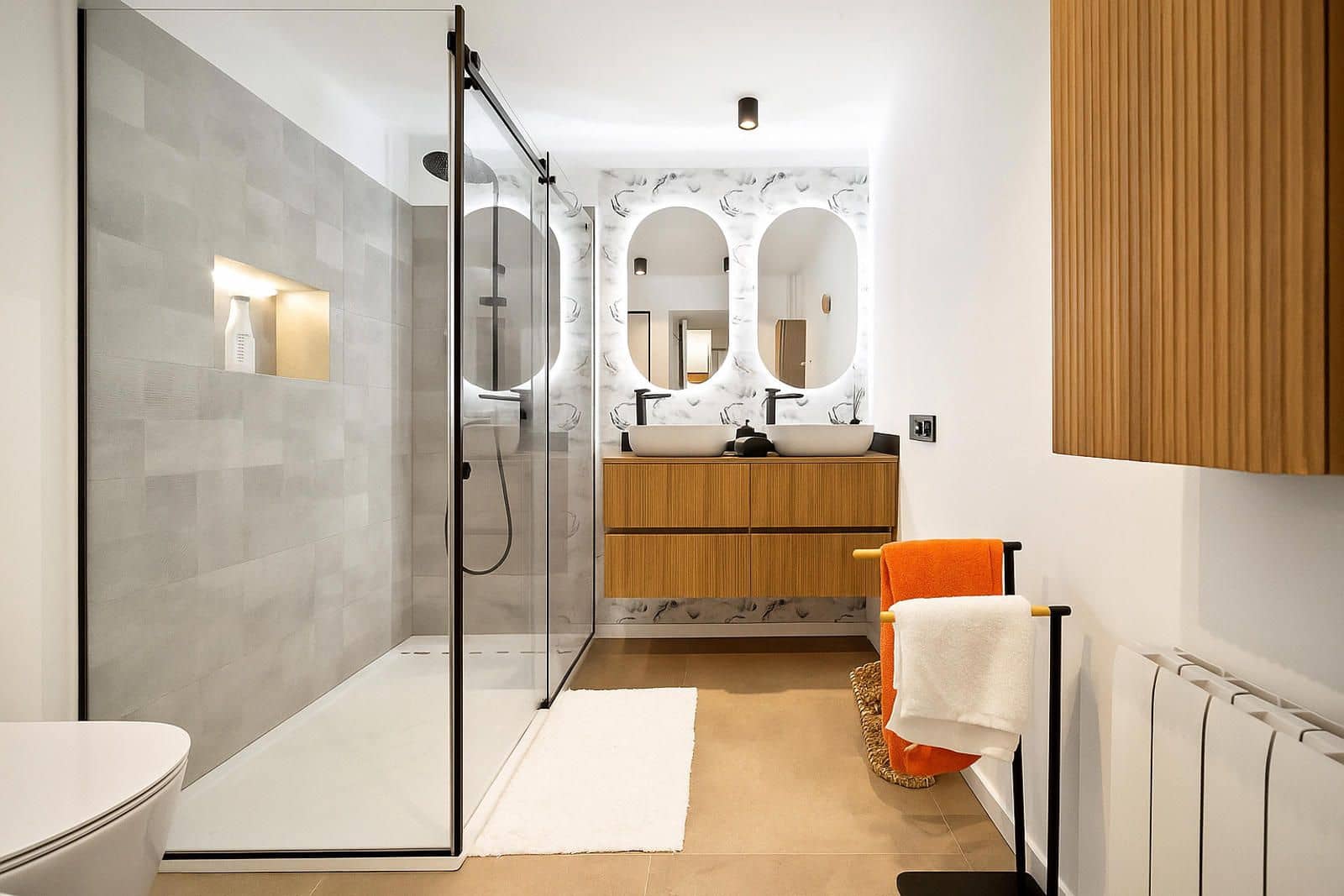 3 bedroom Townhouse for sale in Galilea with pool garage - € 1,150,000 (Ref: 9523156)