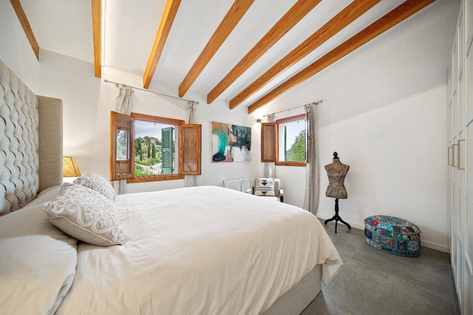 3 bedroom Townhouse for sale in Galilea with pool garage - € 1,150,000 (Ref: 9523156)