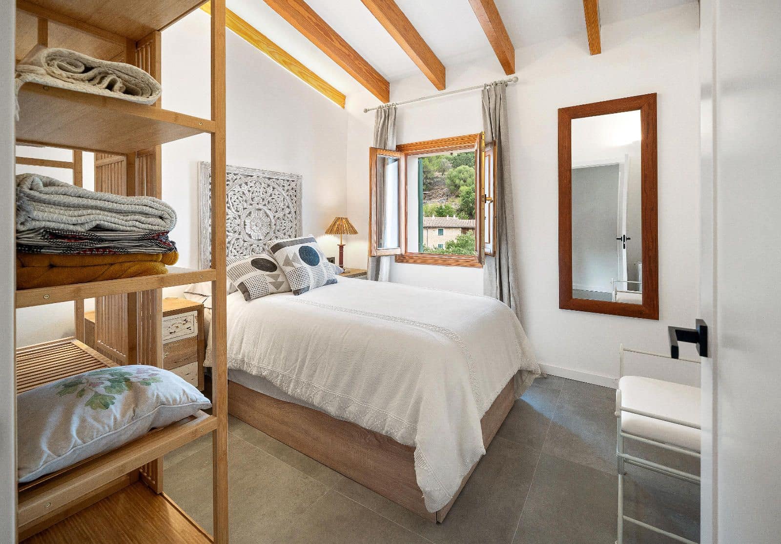 3 bedroom Townhouse for sale in Galilea with pool garage - € 1,150,000 (Ref: 9523156)