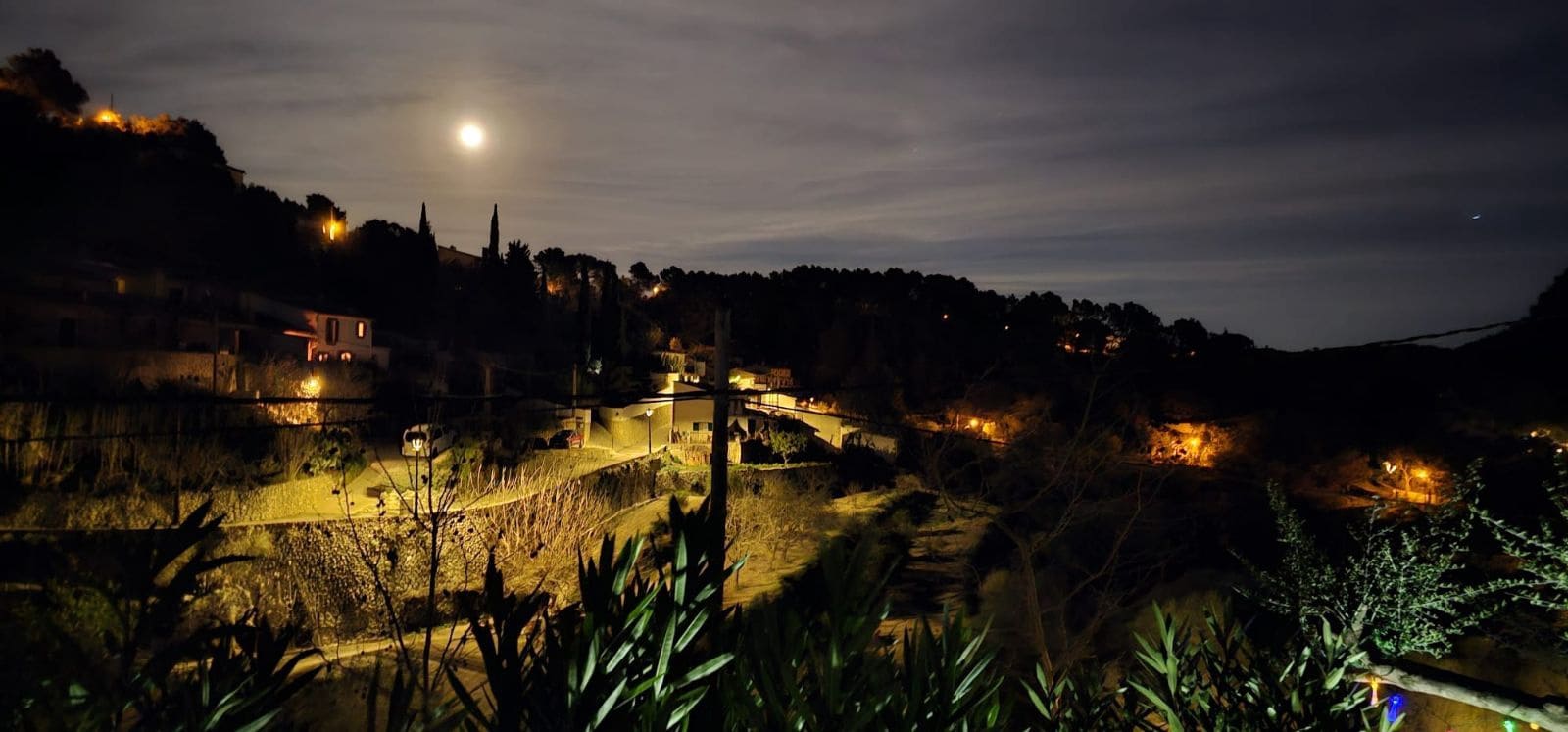 3 bedroom Townhouse for sale in Galilea with pool garage - € 1,150,000 (Ref: 9523156)