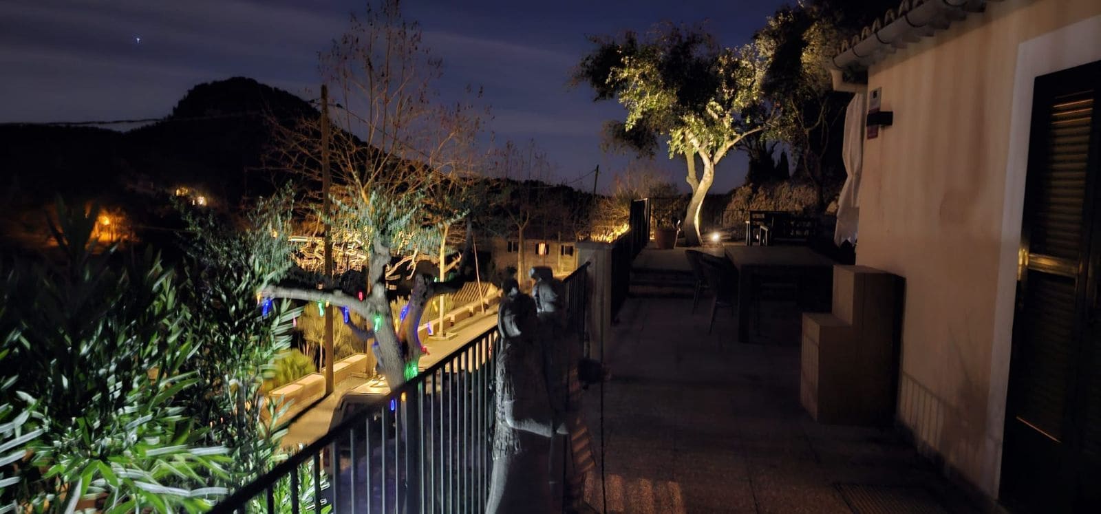 3 bedroom Townhouse for sale in Galilea with pool garage - € 1,150,000 (Ref: 9523156)