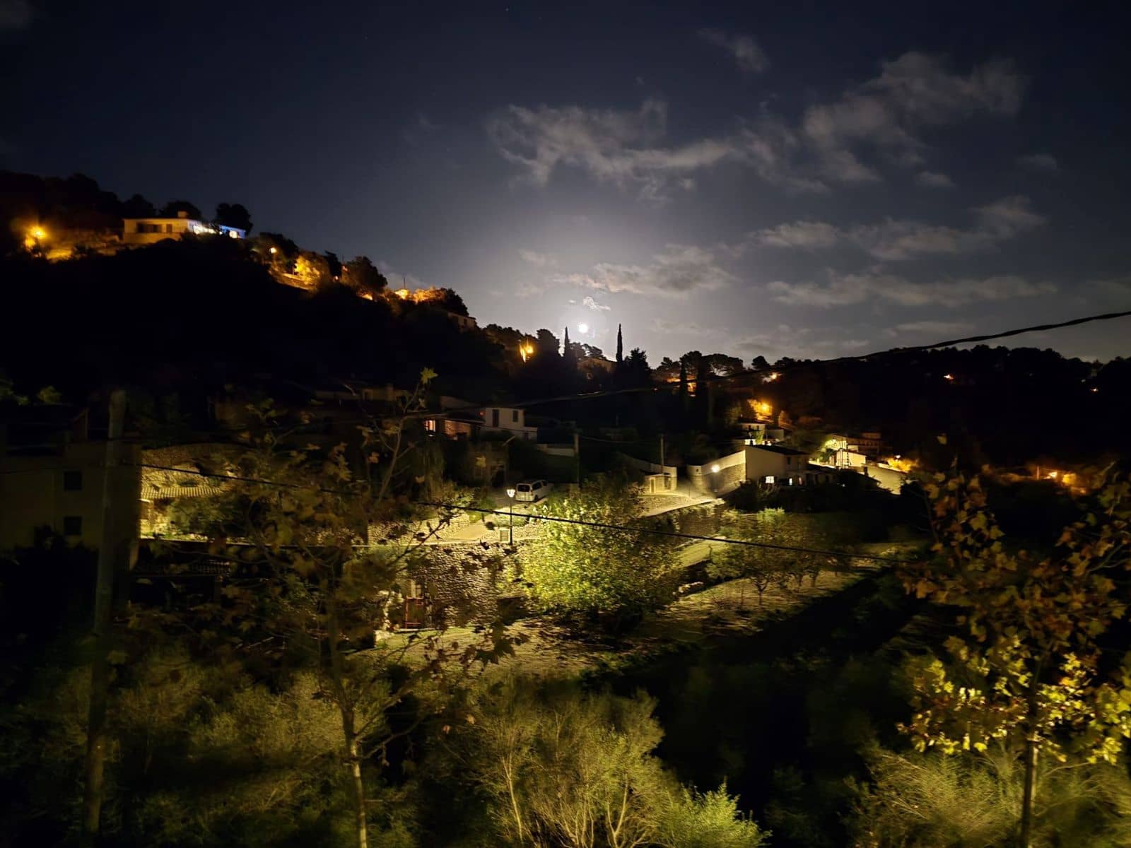 3 bedroom Townhouse for sale in Galilea with pool garage - € 1,150,000 (Ref: 9523156)