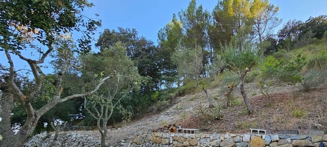 3 camera da letto Villa in vendita in Galilea, Puigpunyent con piscina garage - 980.000 € (Rif: 9523156)