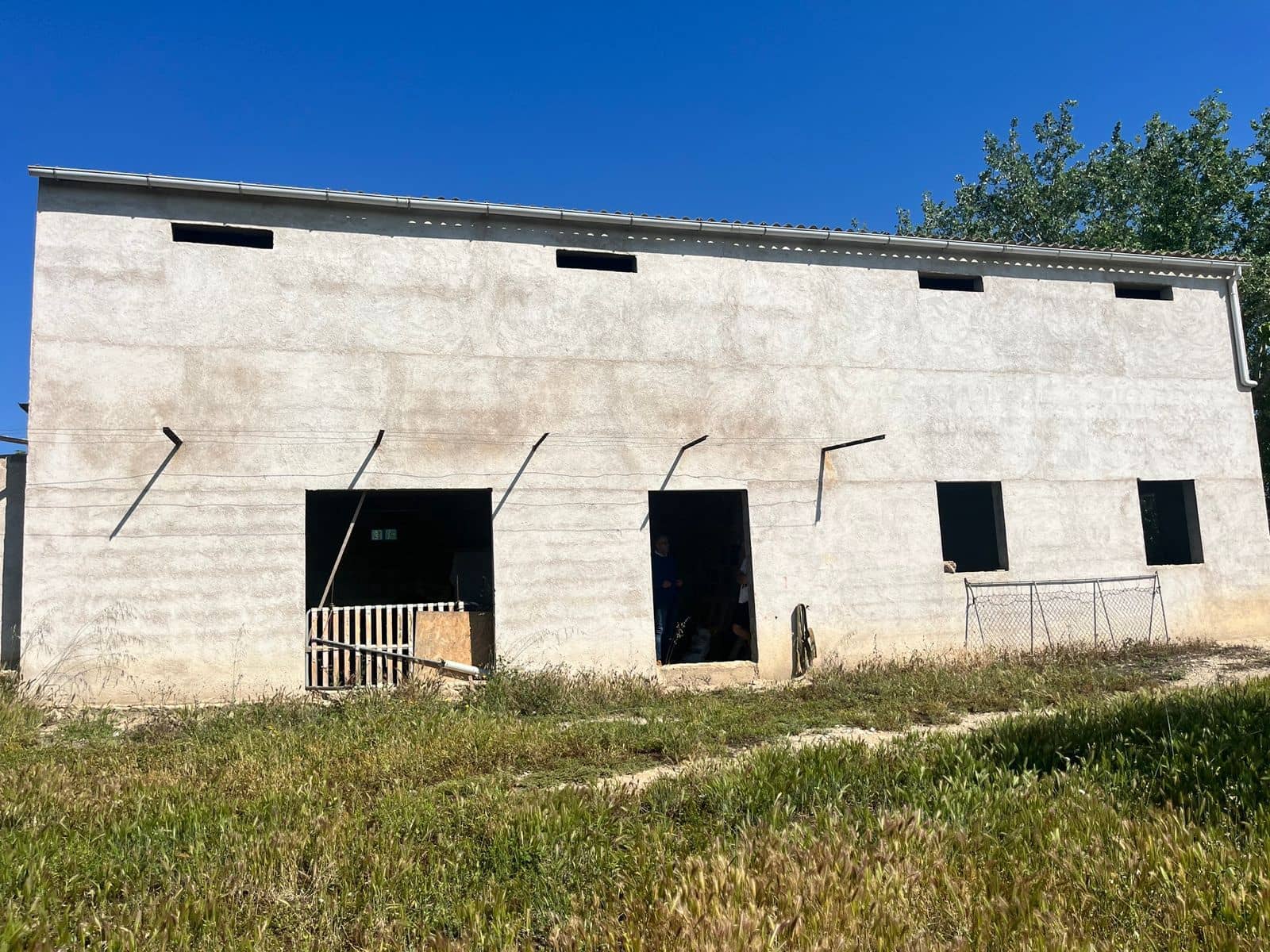 5 sovrum Finca/Hus på landet till salu i Moscari med pool garage - 795 000 € (Ref: 9523157)