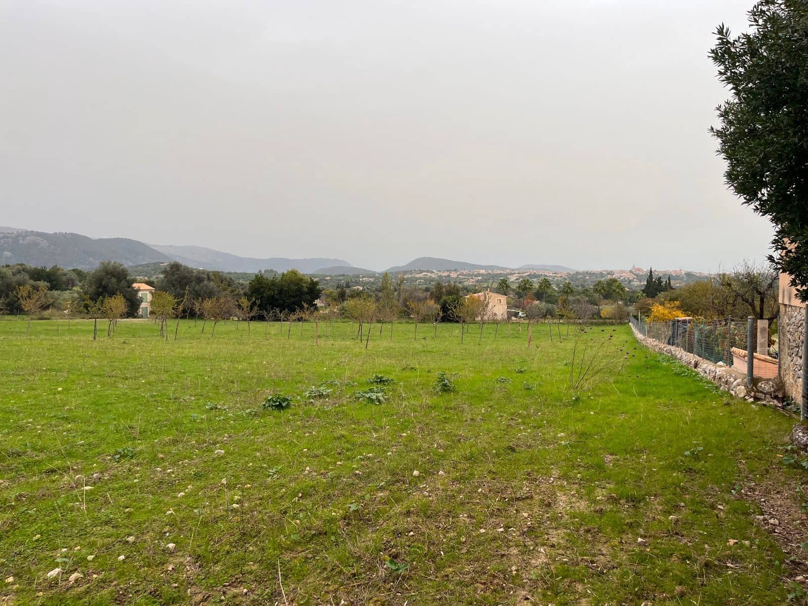 5 sovrum Finca/Hus på landet till salu i Moscari med pool garage - 795 000 € (Ref: 9523157)