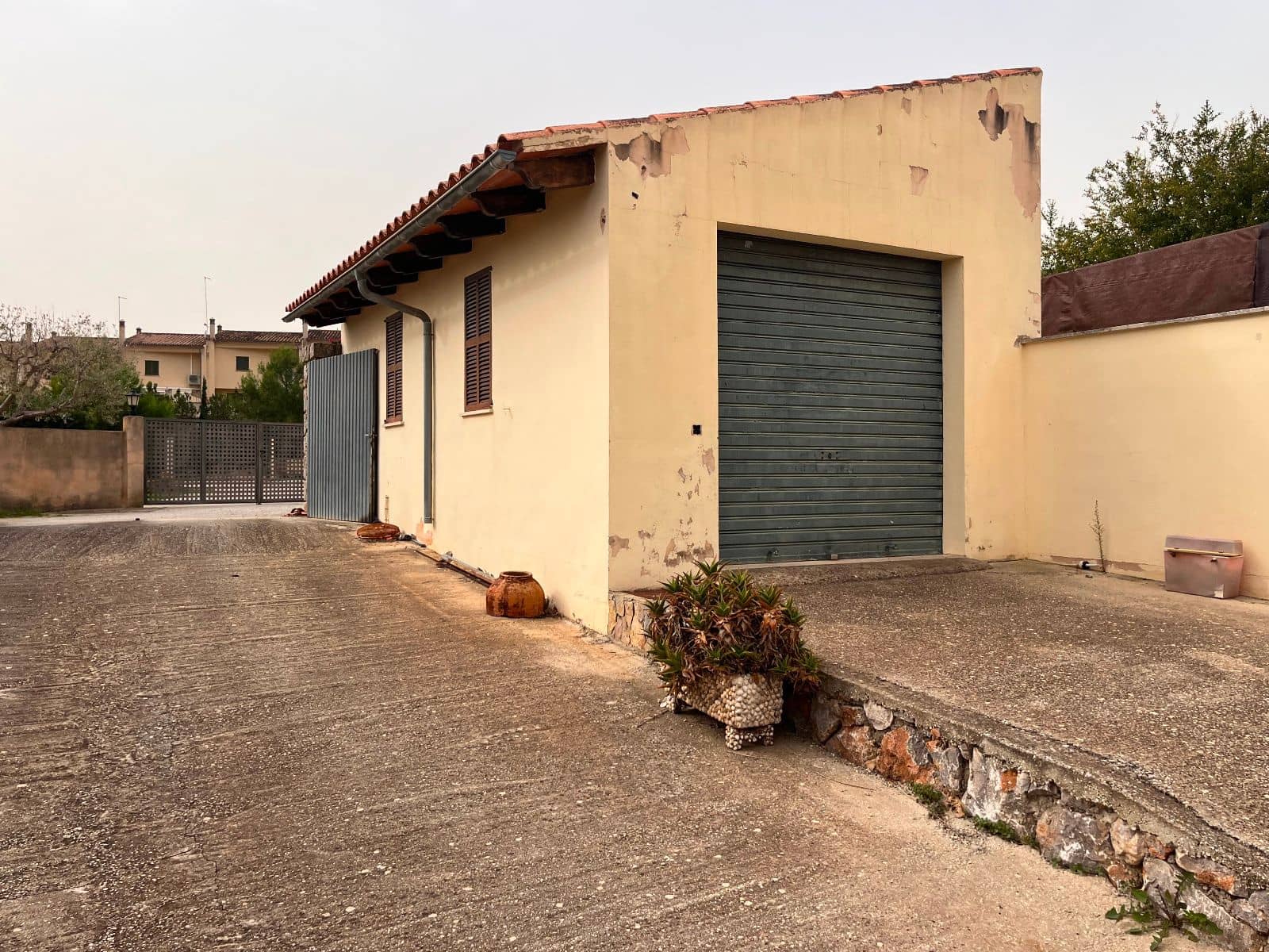 5 sovrum Finca/Hus på landet till salu i Moscari med pool garage - 795 000 € (Ref: 9523157)