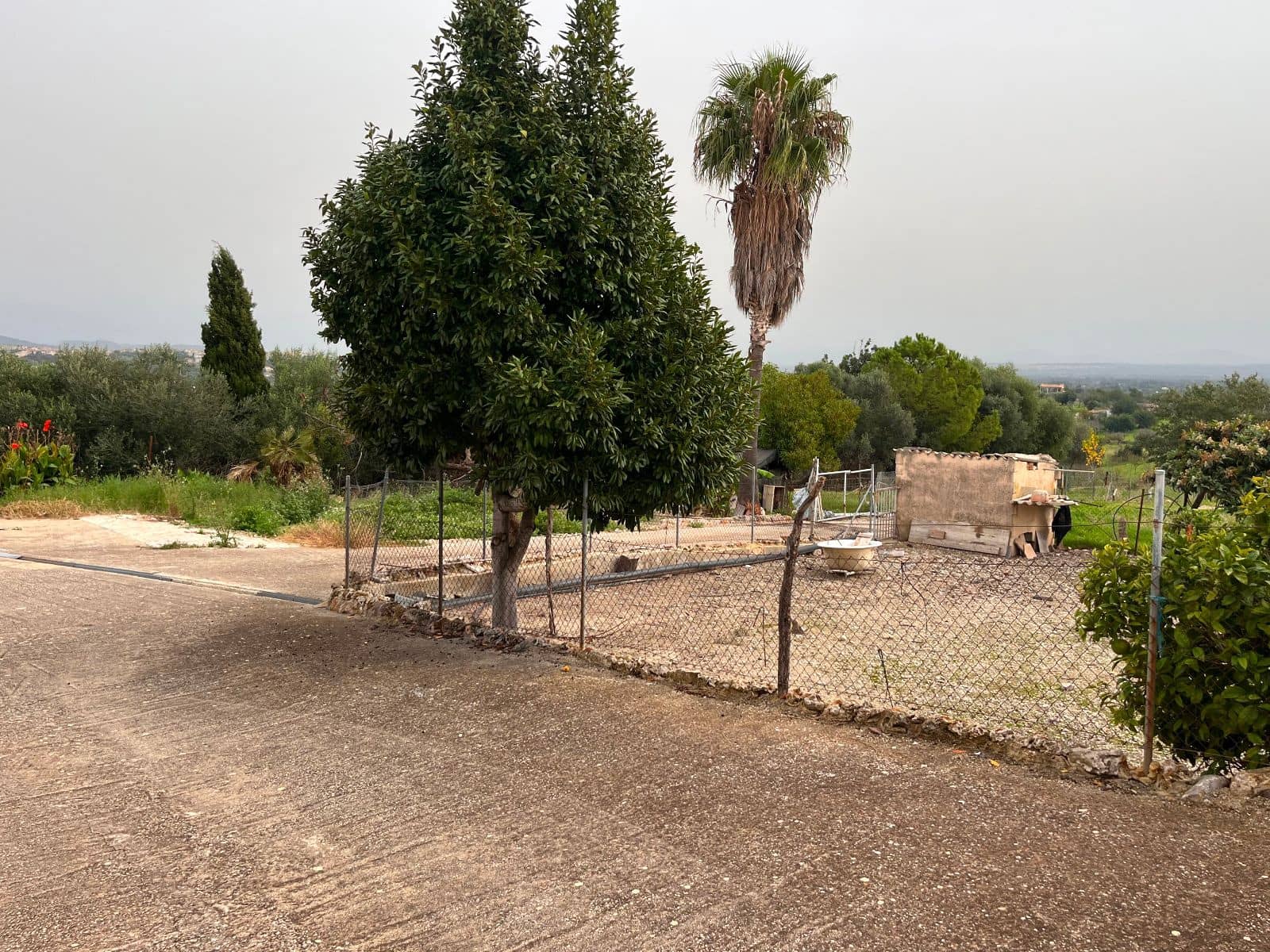 5 sovrum Finca/Hus på landet till salu i Moscari med pool garage - 795 000 € (Ref: 9523157)