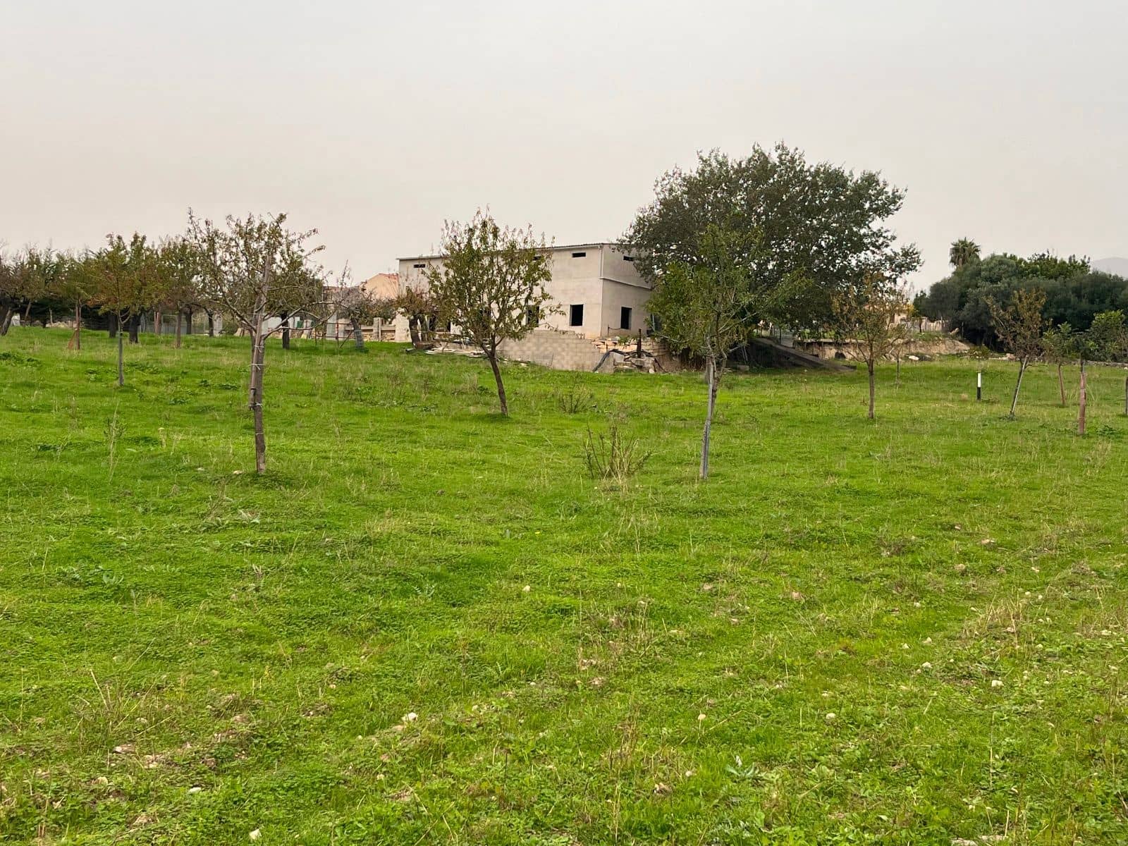 5 sovrum Finca/Hus på landet till salu i Moscari med pool garage - 795 000 € (Ref: 9523157)