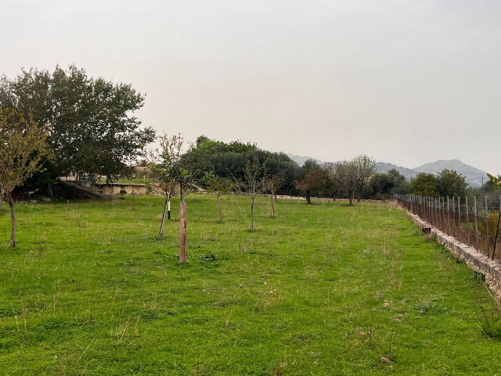 5 sovrum Finca/Hus på landet till salu i Moscari med pool garage - 795 000 € (Ref: 9523157)