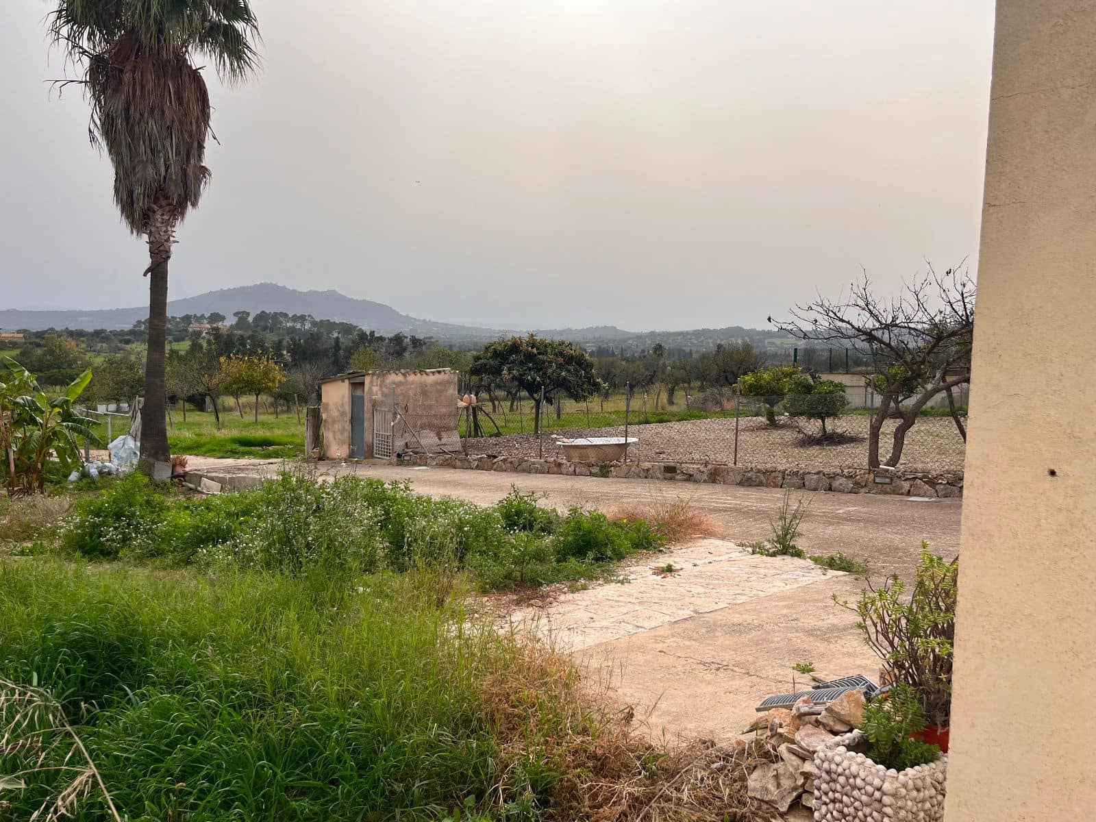 5 sovrum Finca/Hus på landet till salu i Moscari med pool garage - 795 000 € (Ref: 9523157)