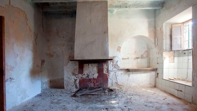 8 slaapkamer Finca/Landhuis te koop in Manacor met garage - € 2.000.000 (Ref: 9523158)