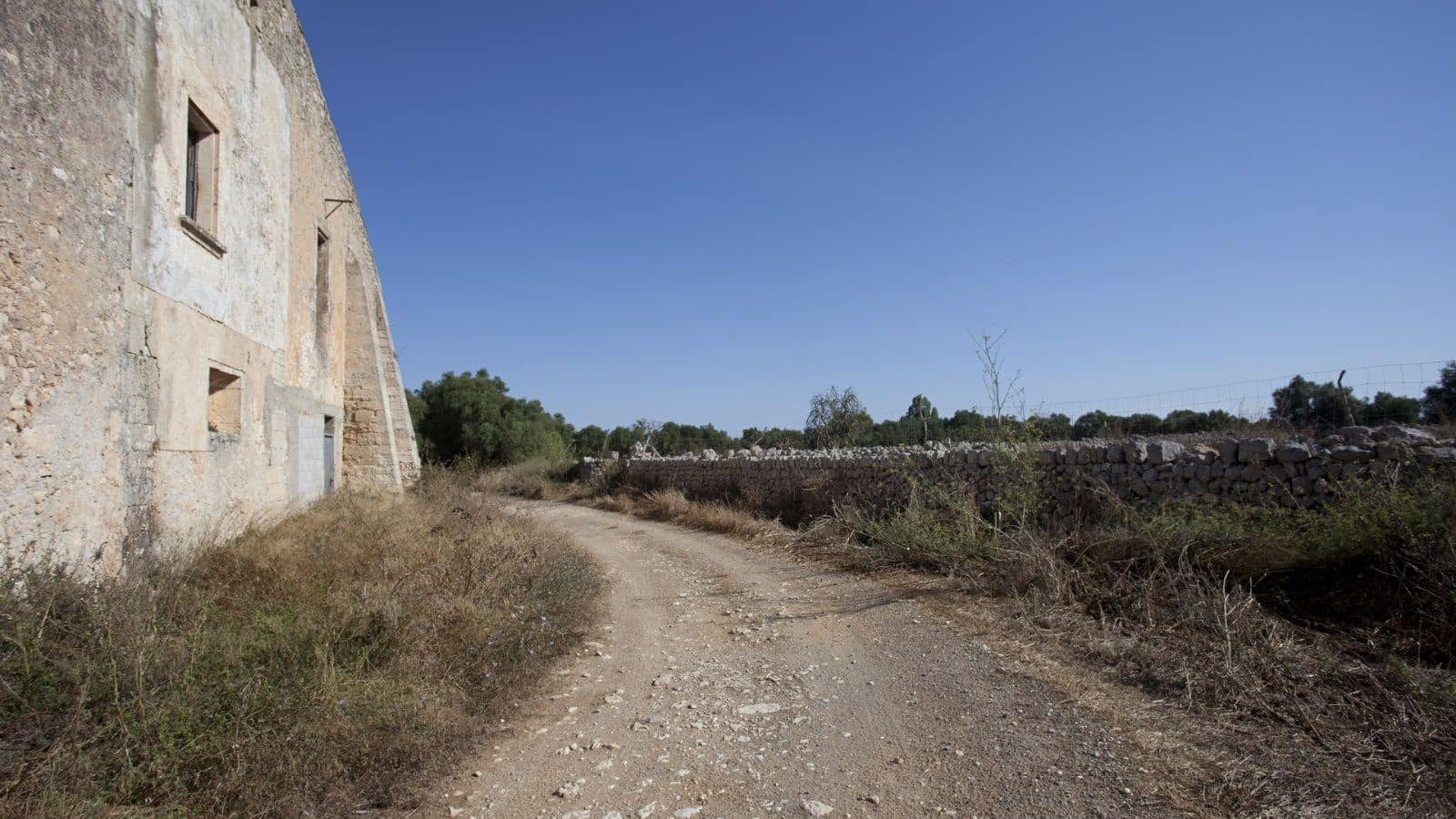 8 slaapkamer Finca/Landhuis te koop in Manacor met garage - € 2.000.000 (Ref: 9523158)