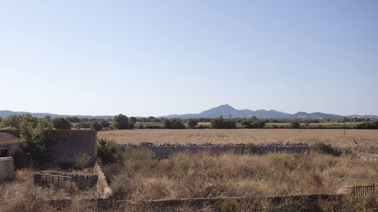 8 slaapkamer Finca/Landhuis te koop in Manacor met garage - € 2.000.000 (Ref: 9523158)