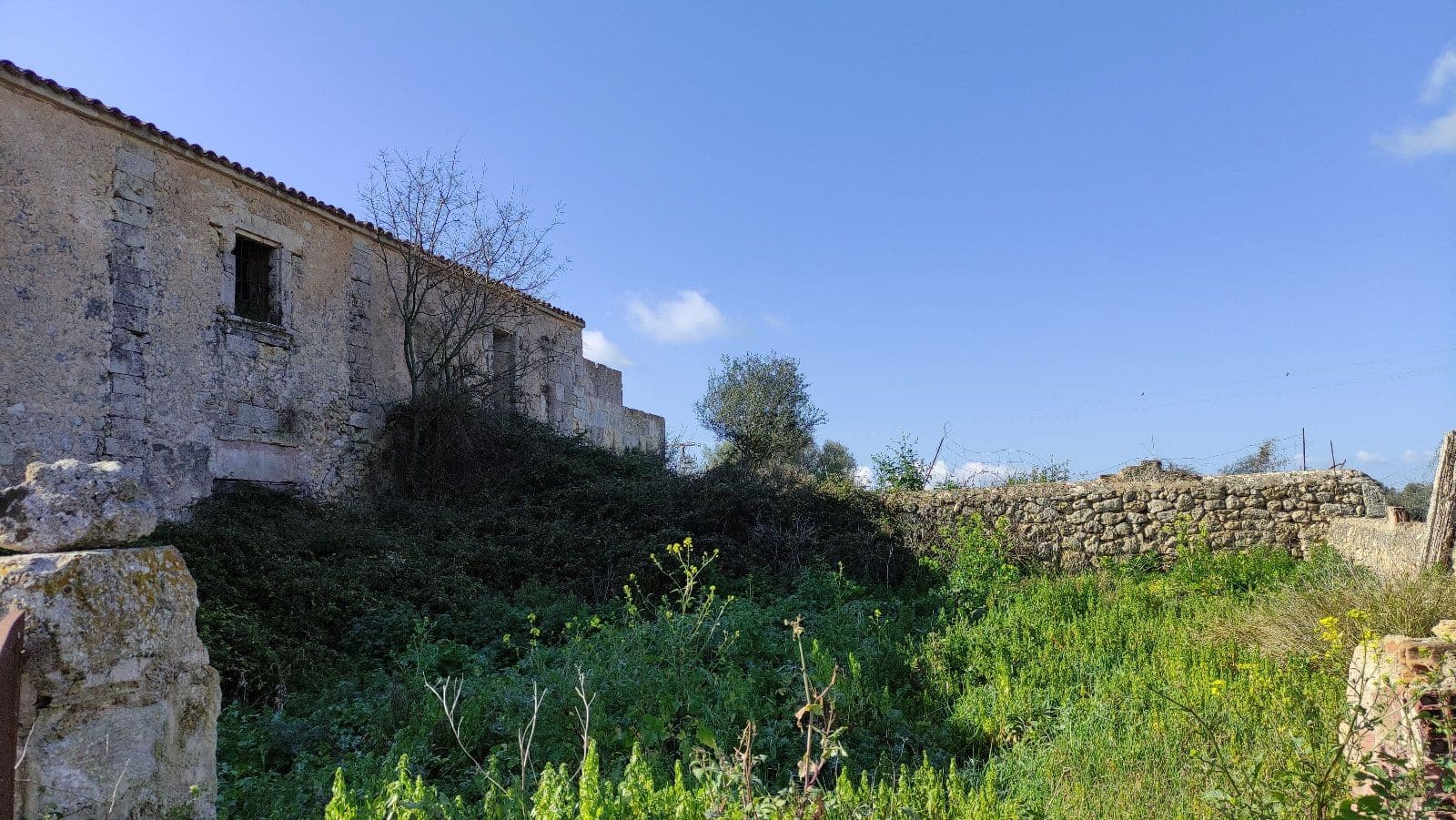 8 slaapkamer Finca/Landhuis te koop in Manacor met garage - € 2.000.000 (Ref: 9523158)