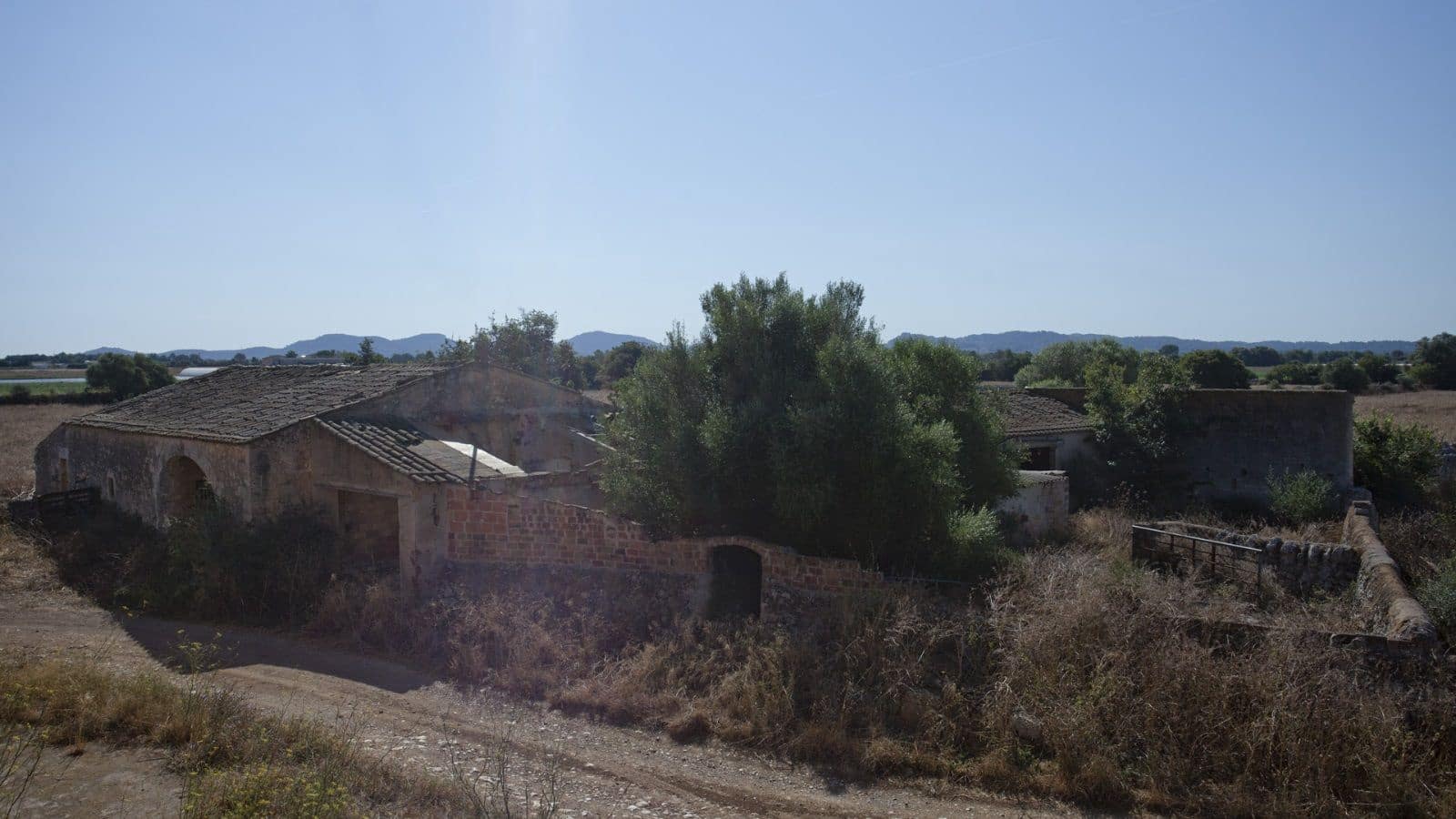 8 slaapkamer Finca/Landhuis te koop in Manacor met garage - € 2.000.000 (Ref: 9523158)