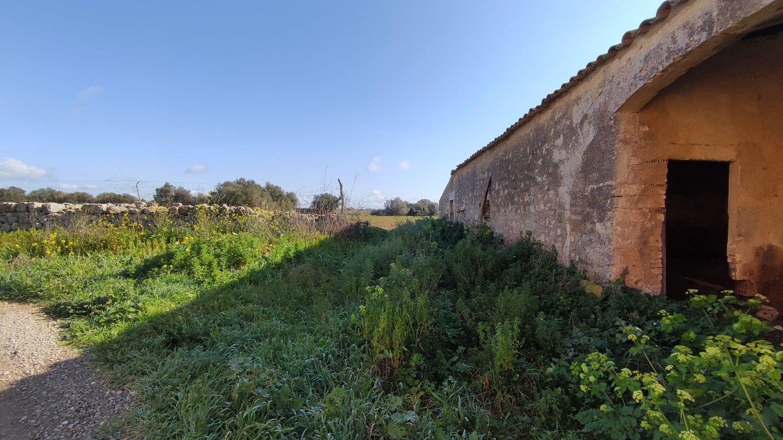 8 slaapkamer Finca/Landhuis te koop in Manacor met garage - € 2.000.000 (Ref: 9523158)