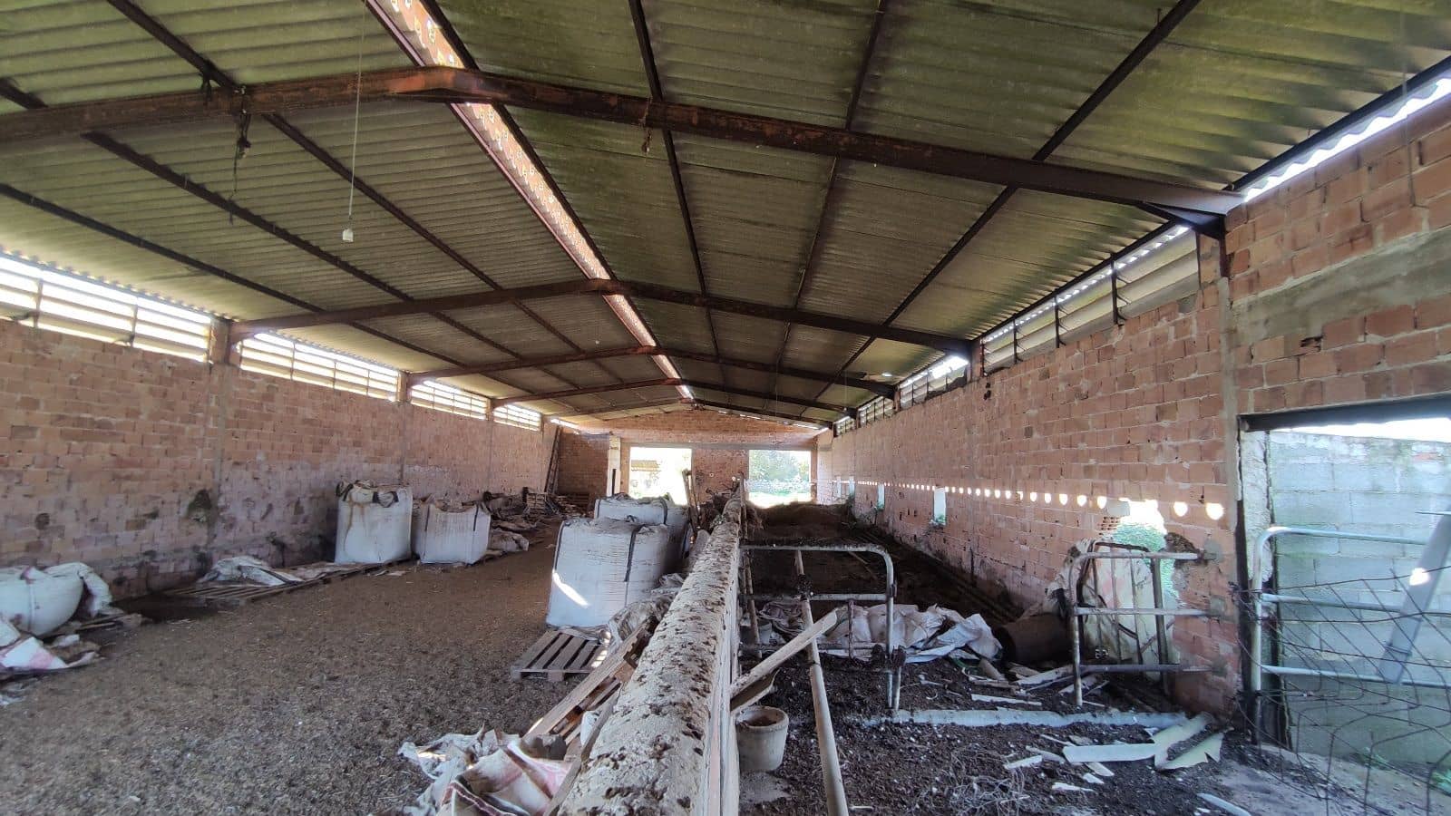 8 slaapkamer Finca/Landhuis te koop in Manacor met garage - € 2.000.000 (Ref: 9523158)