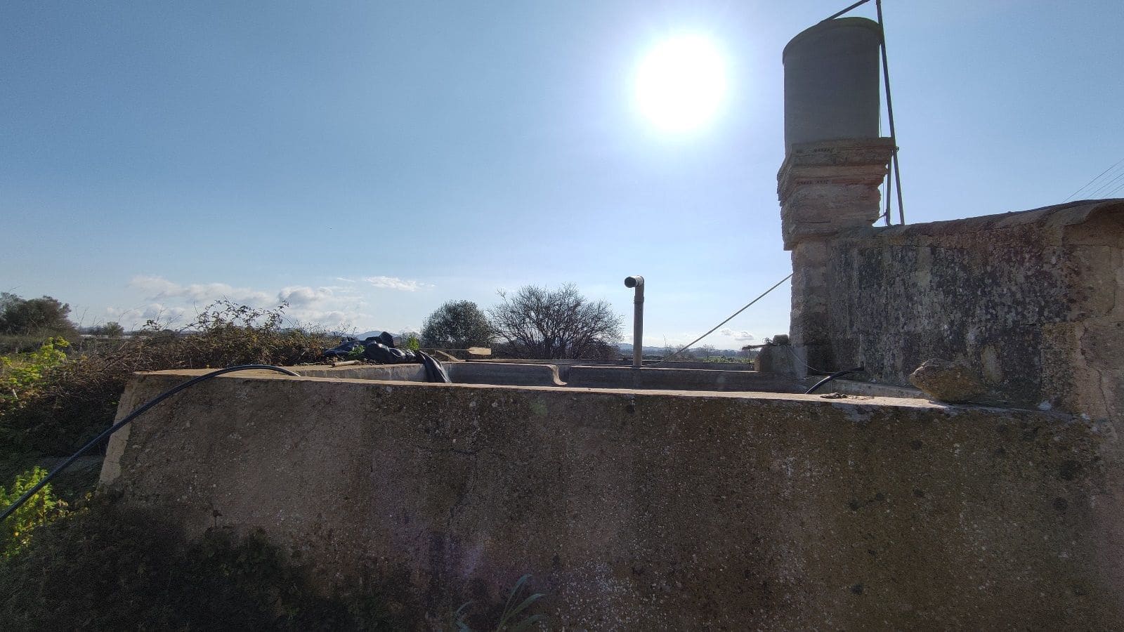 8 slaapkamer Finca/Landhuis te koop in Manacor met garage - € 2.000.000 (Ref: 9523158)